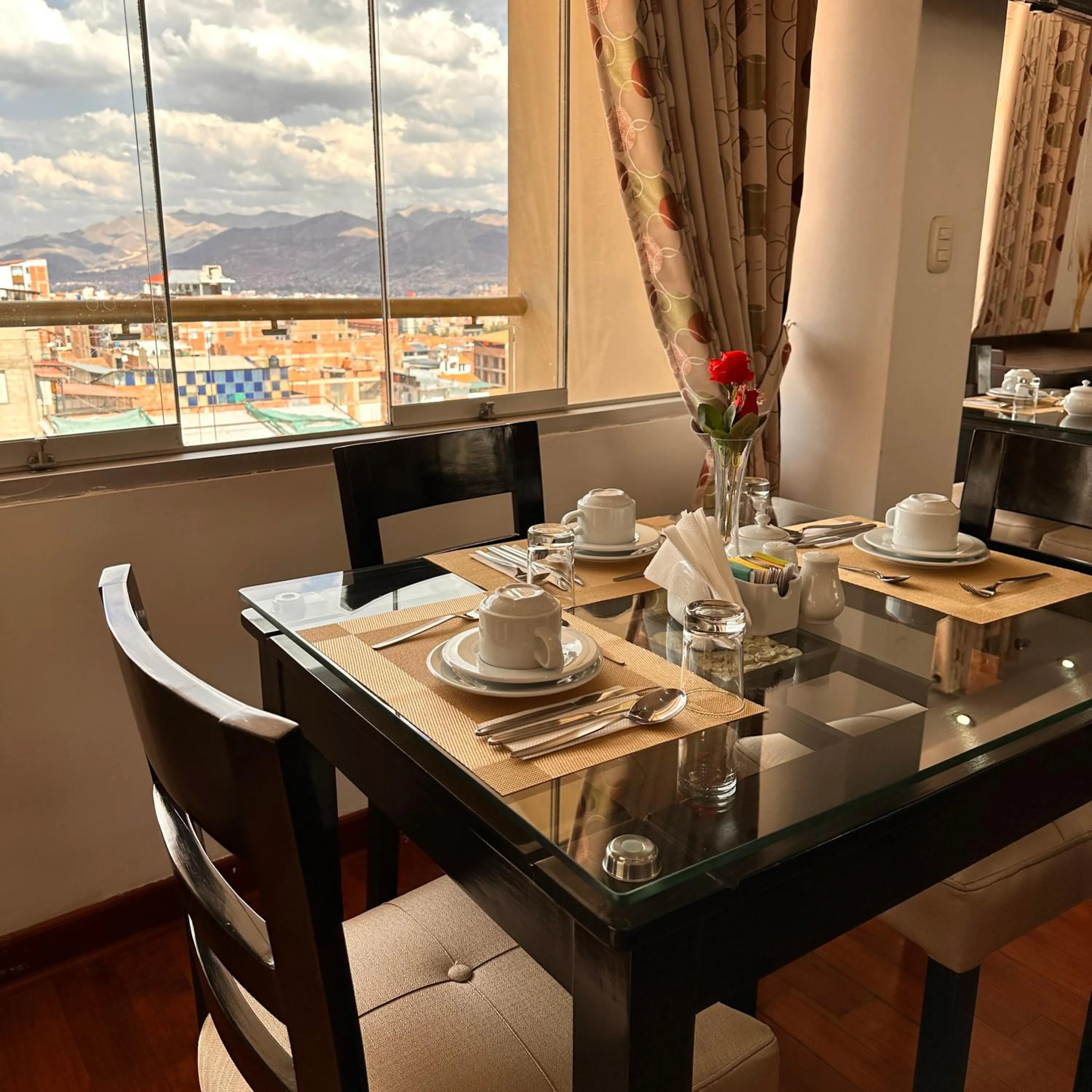 Hotel-Apartment INKASABIOS