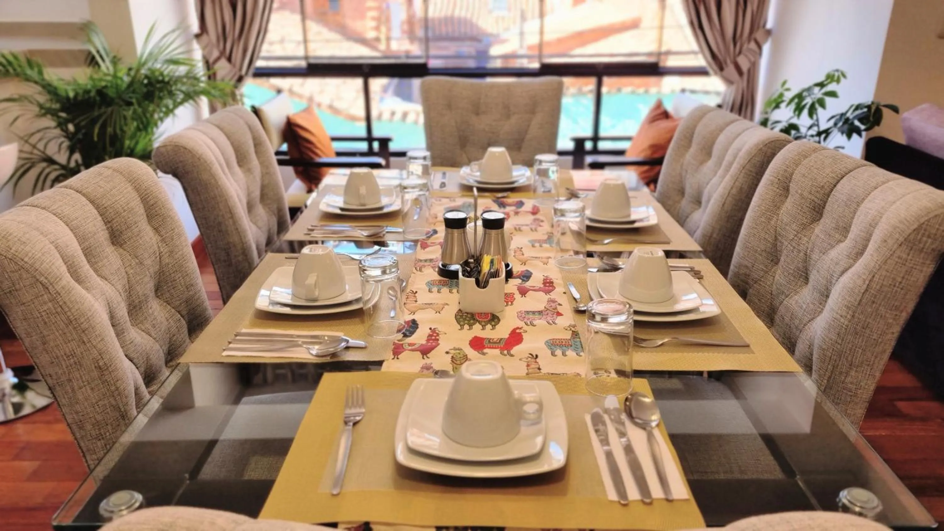 Hotel-Apartment INKASABIOS