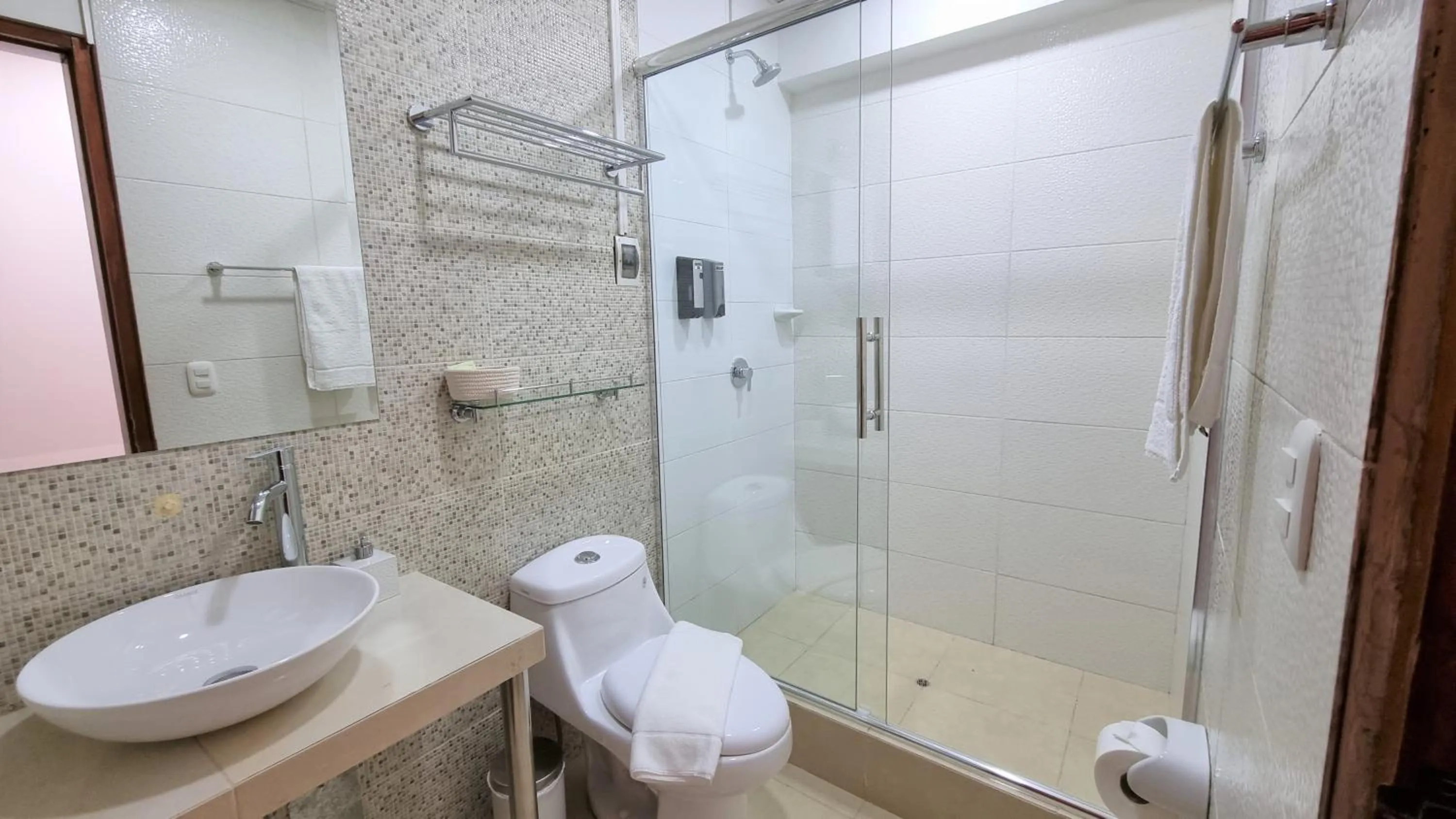 Hotel-Apartment INKASABIOS