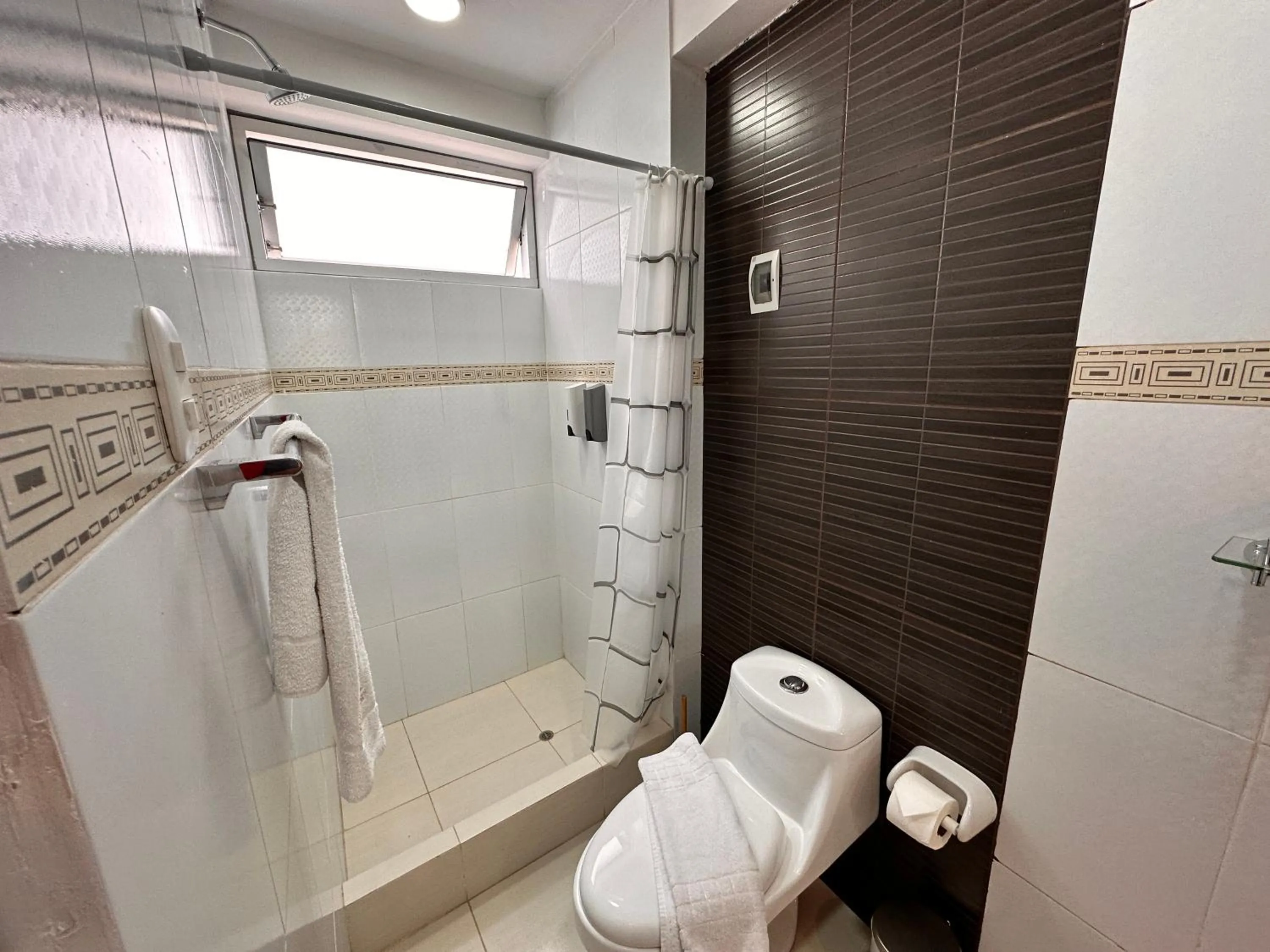 Hotel-Apartment INKASABIOS