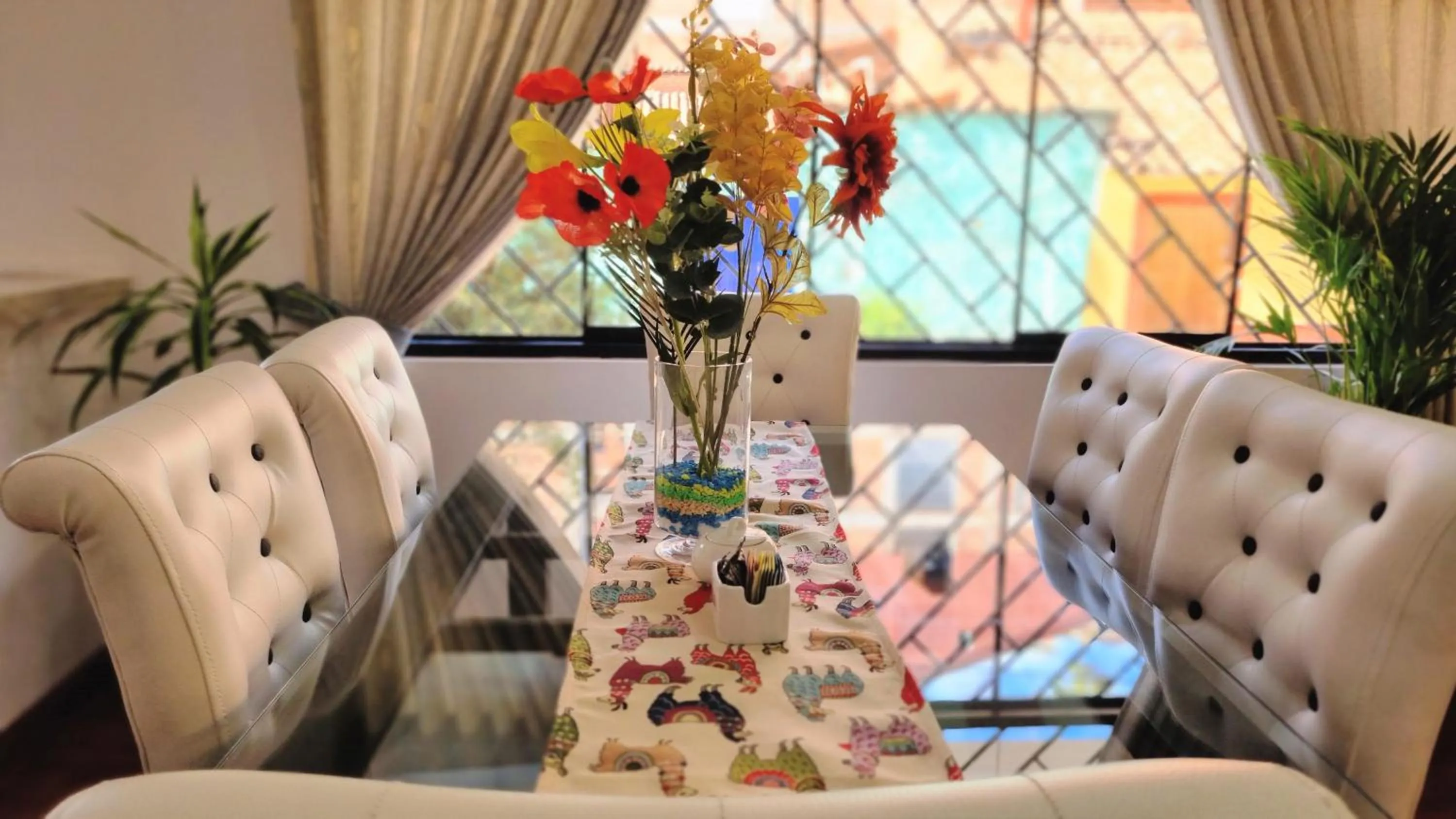 Hotel-Apartment INKASABIOS