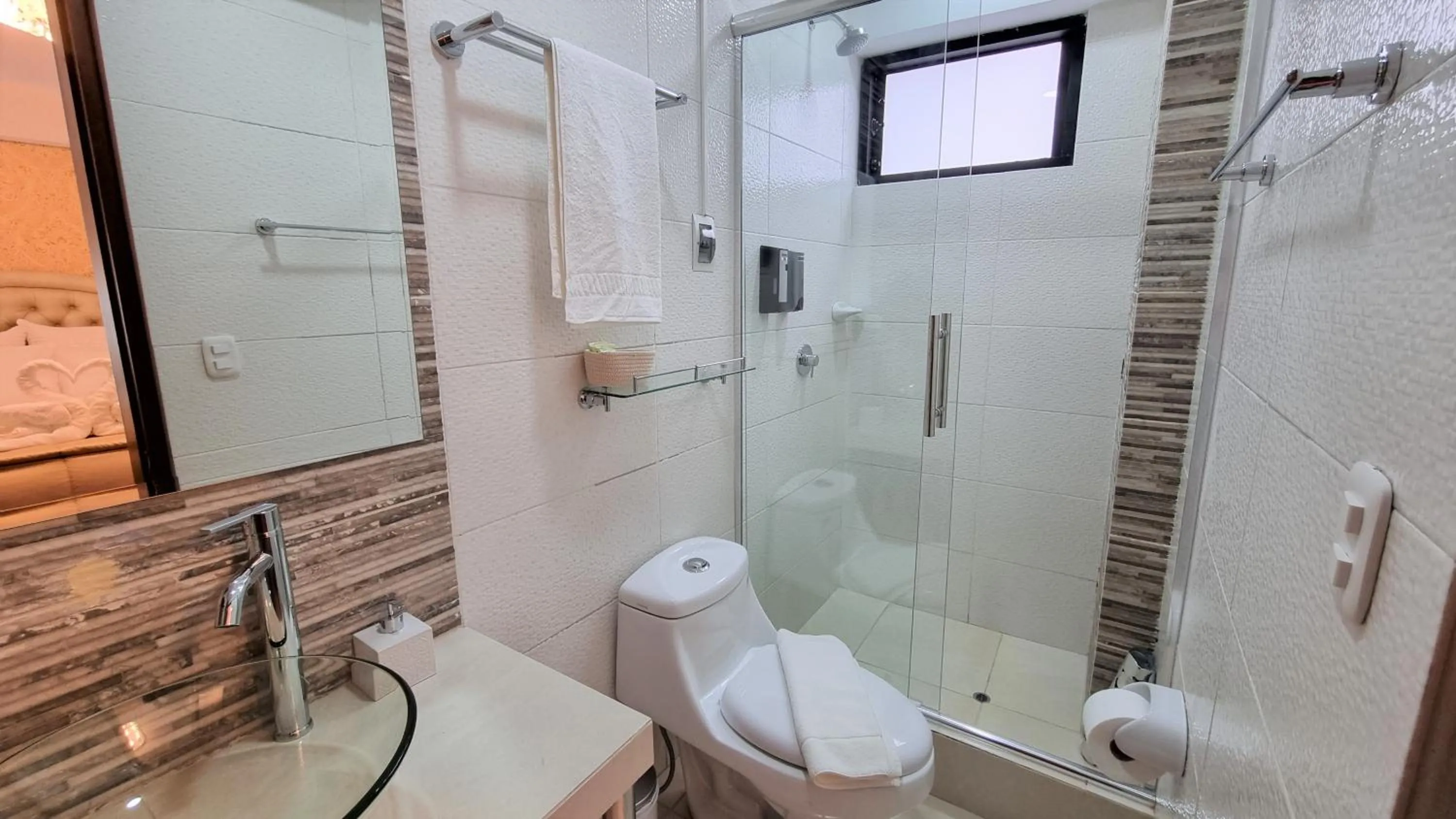 Hotel-Apartment INKASABIOS