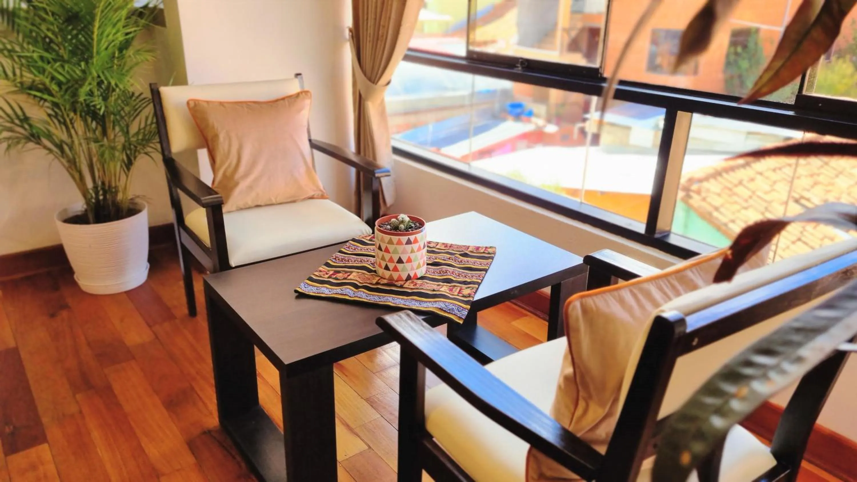 Hotel-Apartment INKASABIOS