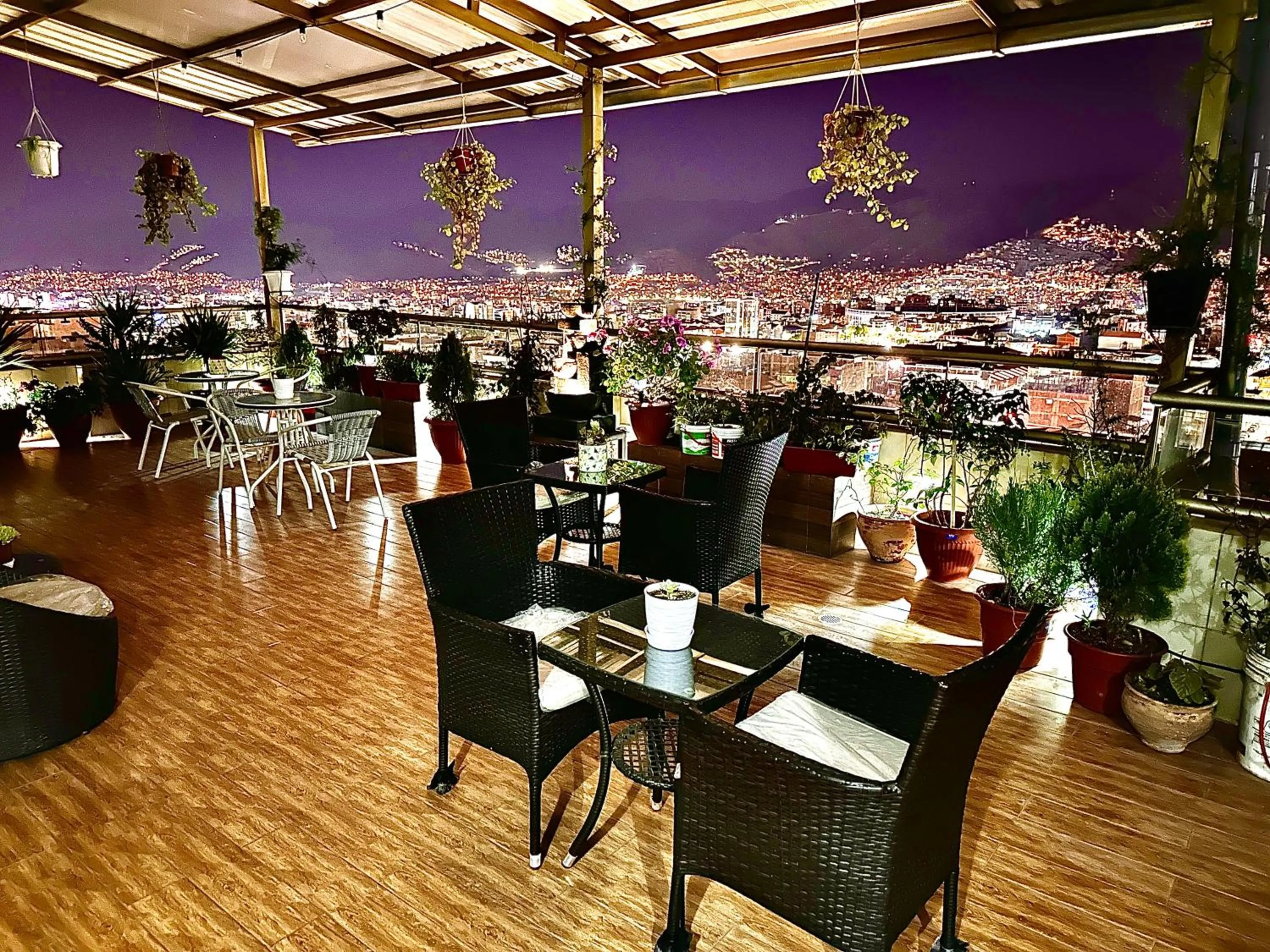 Hotel-Apartment INKASABIOS