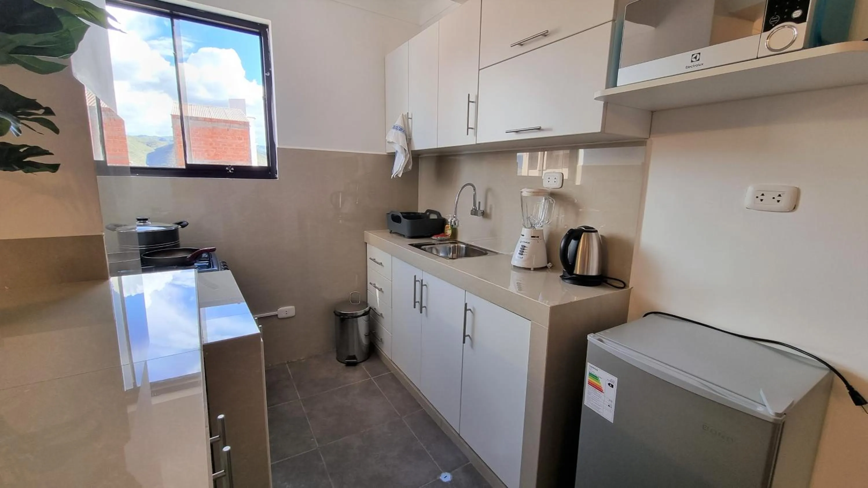 Hotel-Apartment INKASABIOS