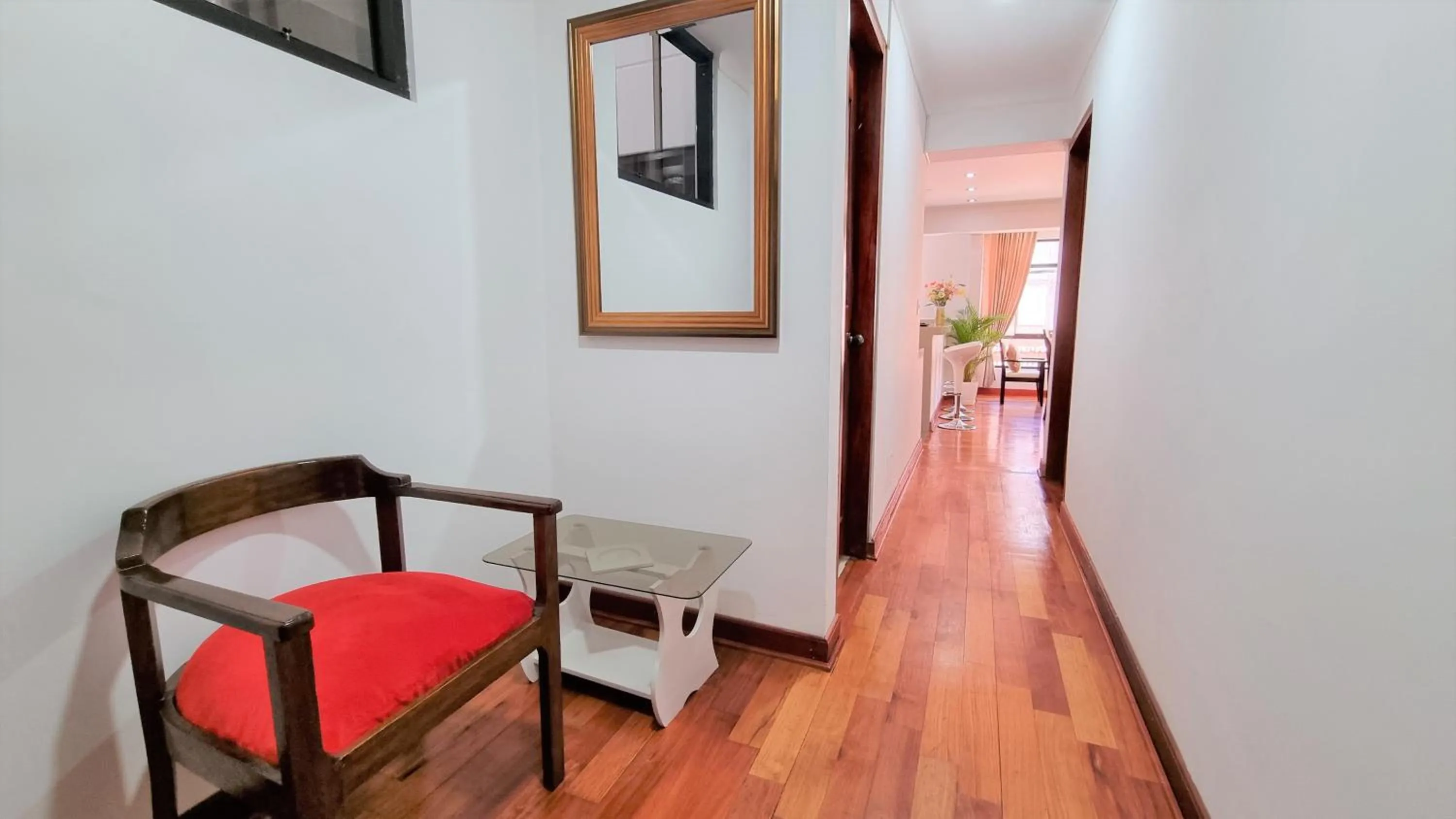 Hotel-Apartment INKASABIOS