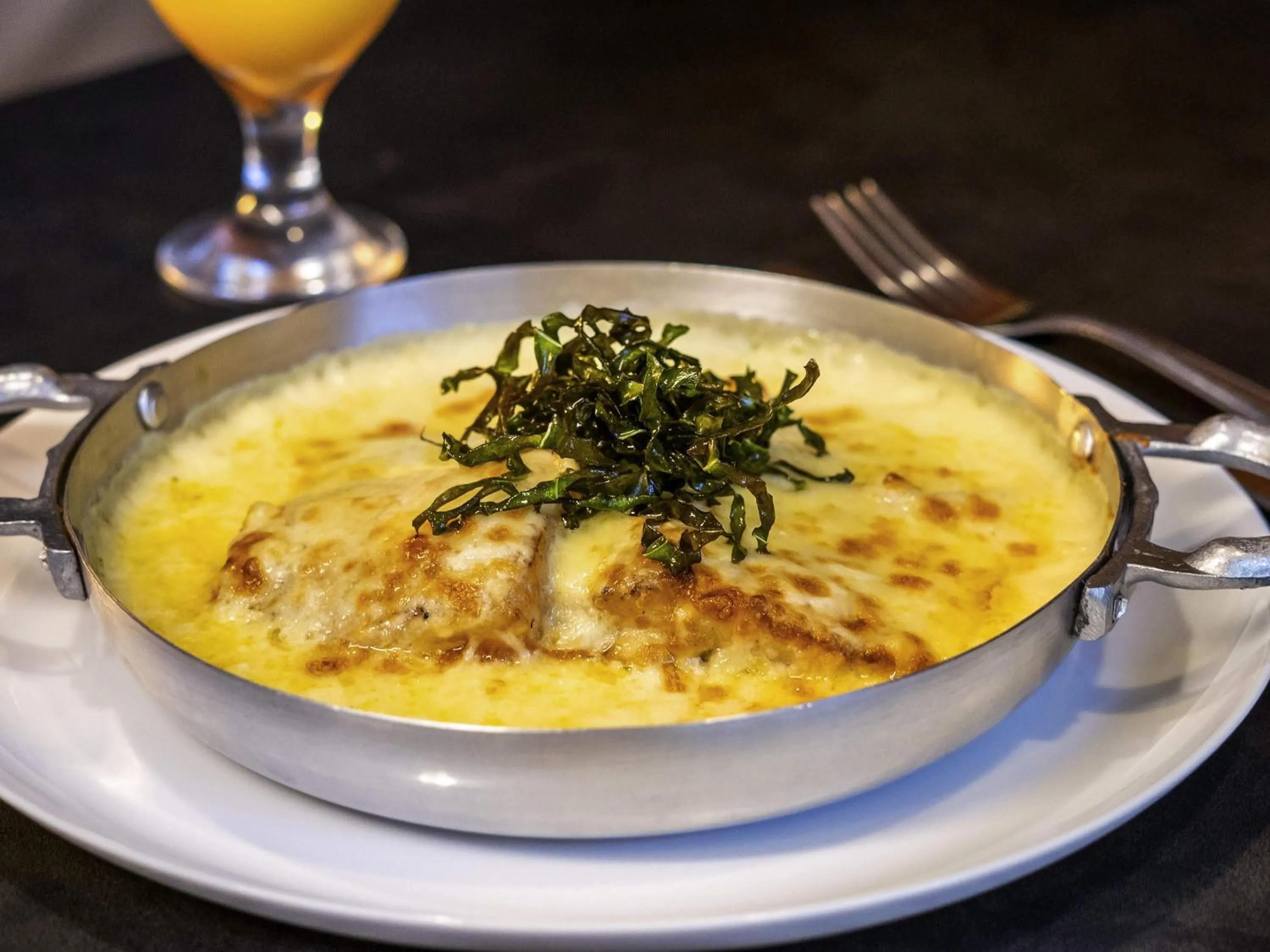 Restaurant/places to eat in ibis Fortaleza Praia de Iracema