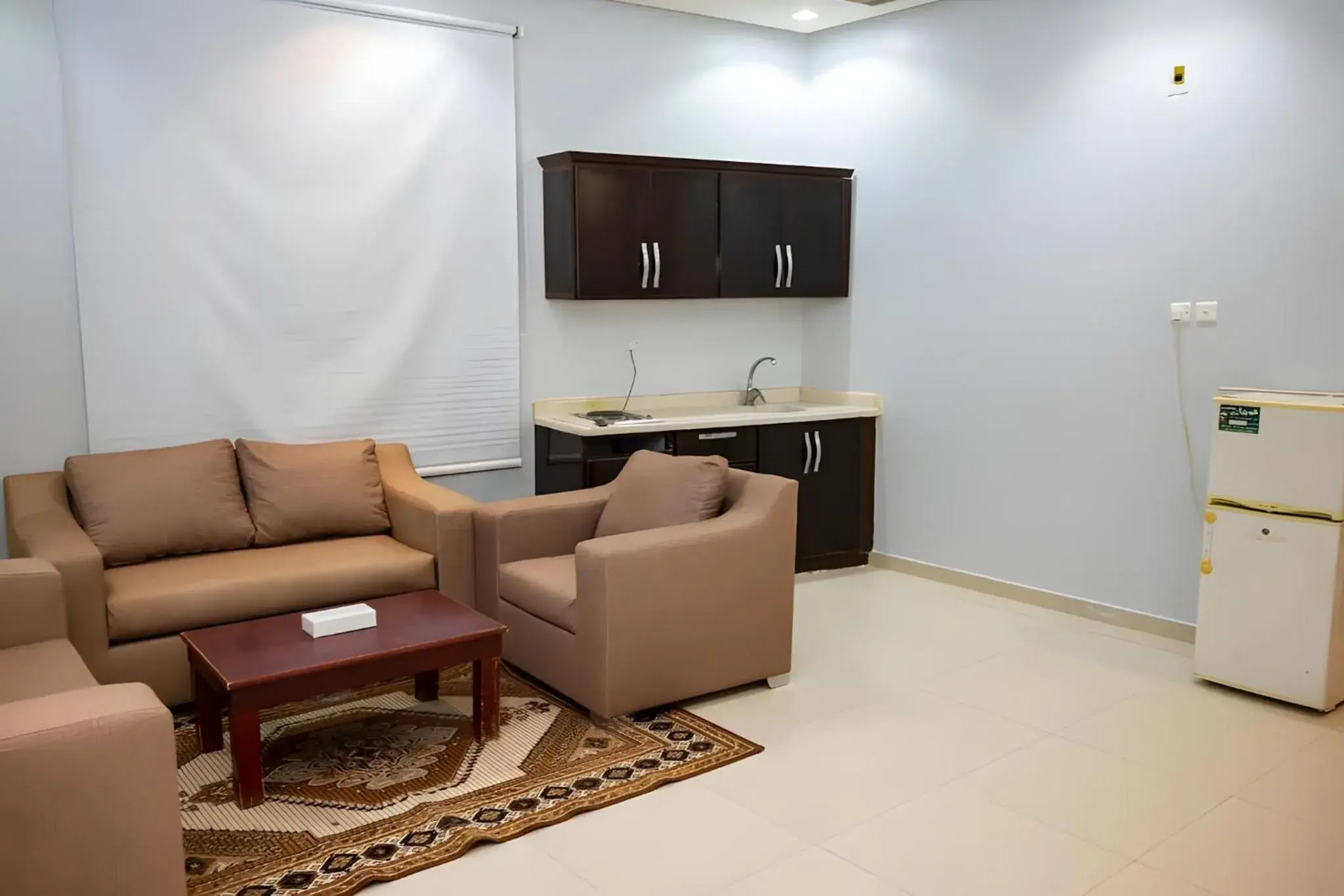 Two-Bedroom Apartment in شقق اهلين اربعة للشقق المخدومة Two-Bedroom Apartment in شقق اهلين اربعة للشقق المخدومة