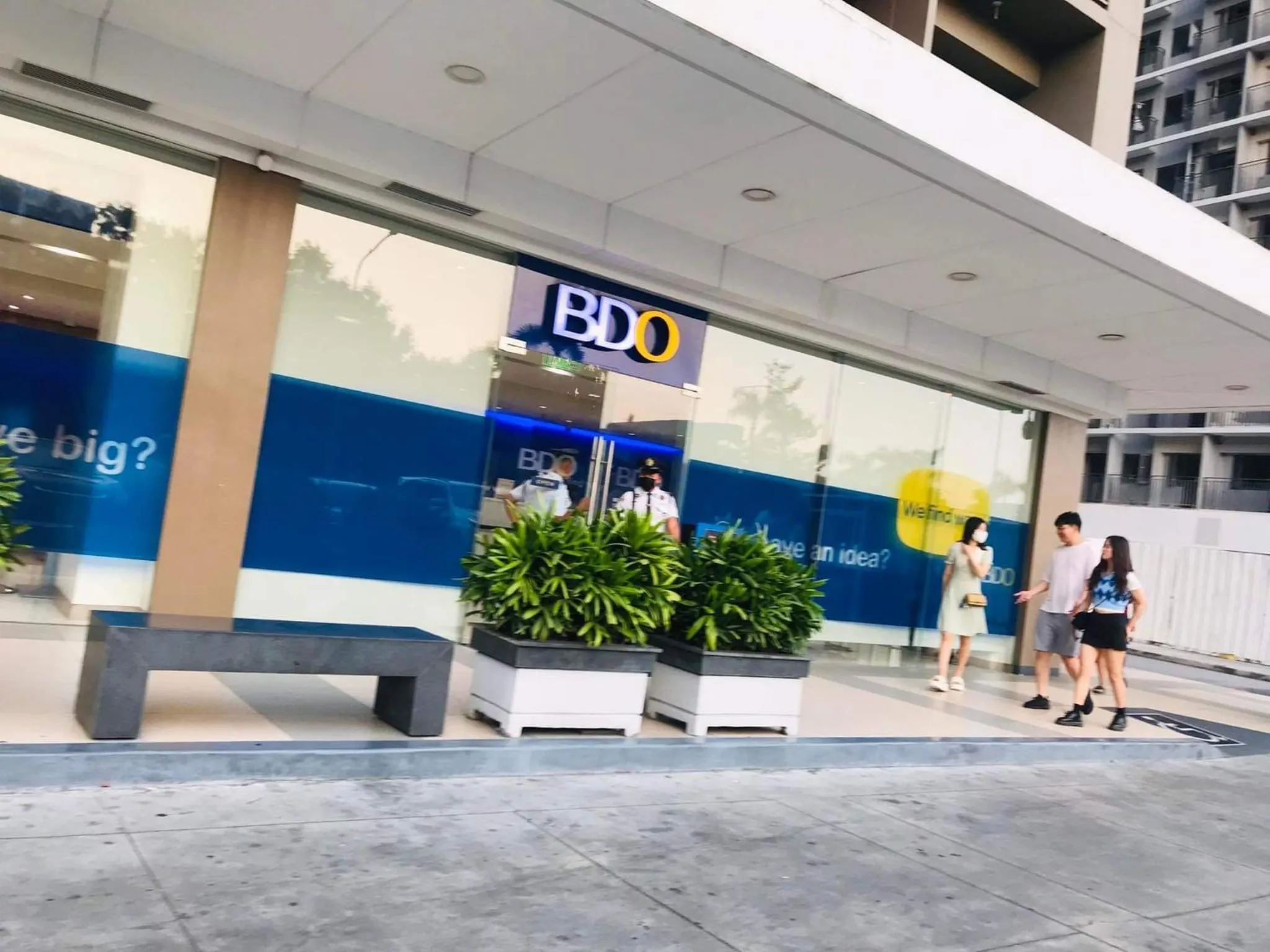 Shore One Condotel At Mall of Asia, Philippines