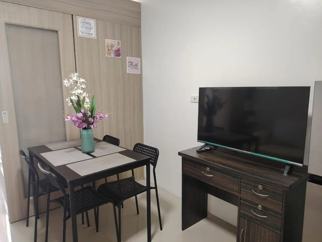 Shore One Condotel At Mall of Asia, Philippines