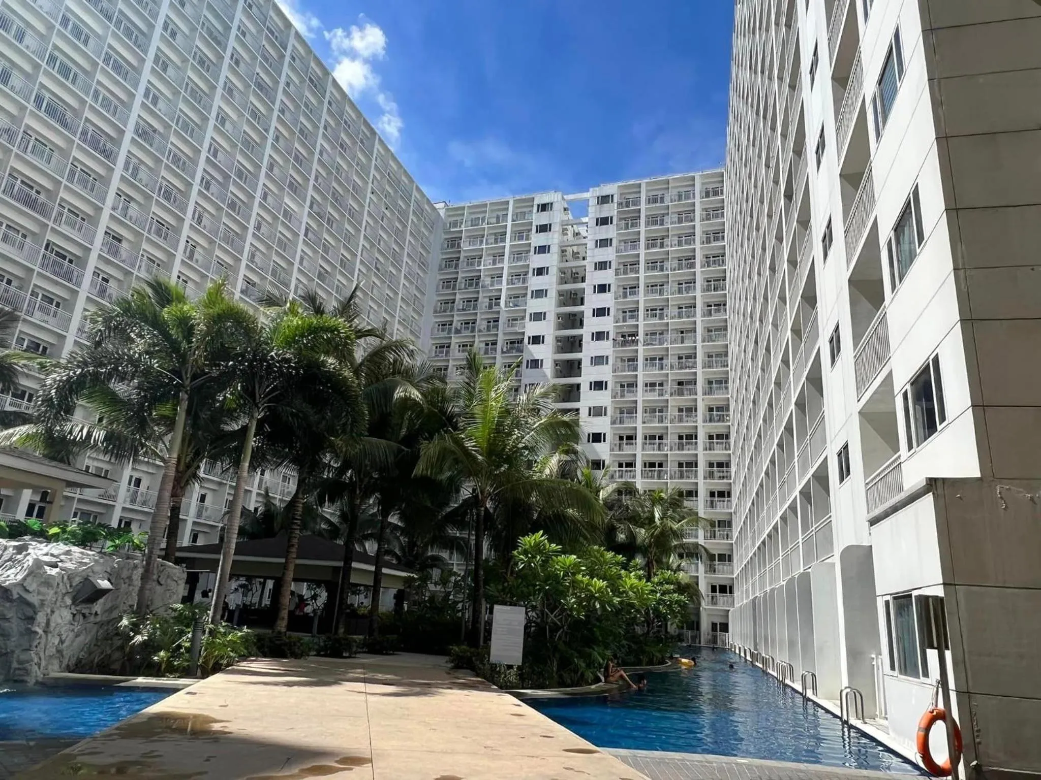 Shore One Condotel At Mall of Asia, Philippines