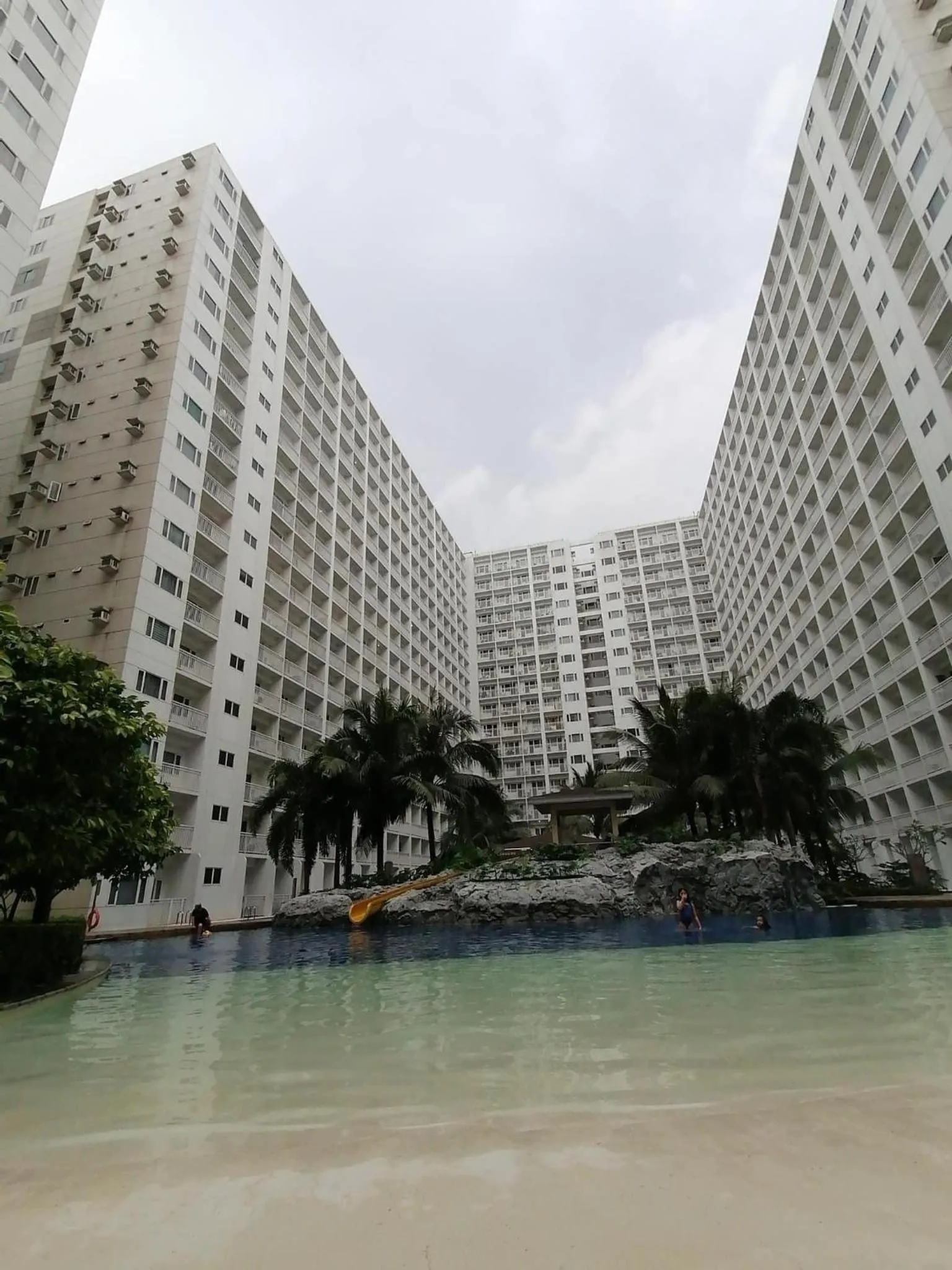 Shore One Condotel At Mall of Asia, Philippines