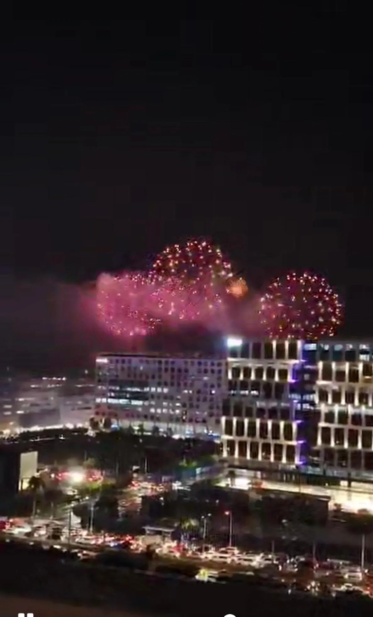 Shore One Condotel At Mall of Asia, Philippines