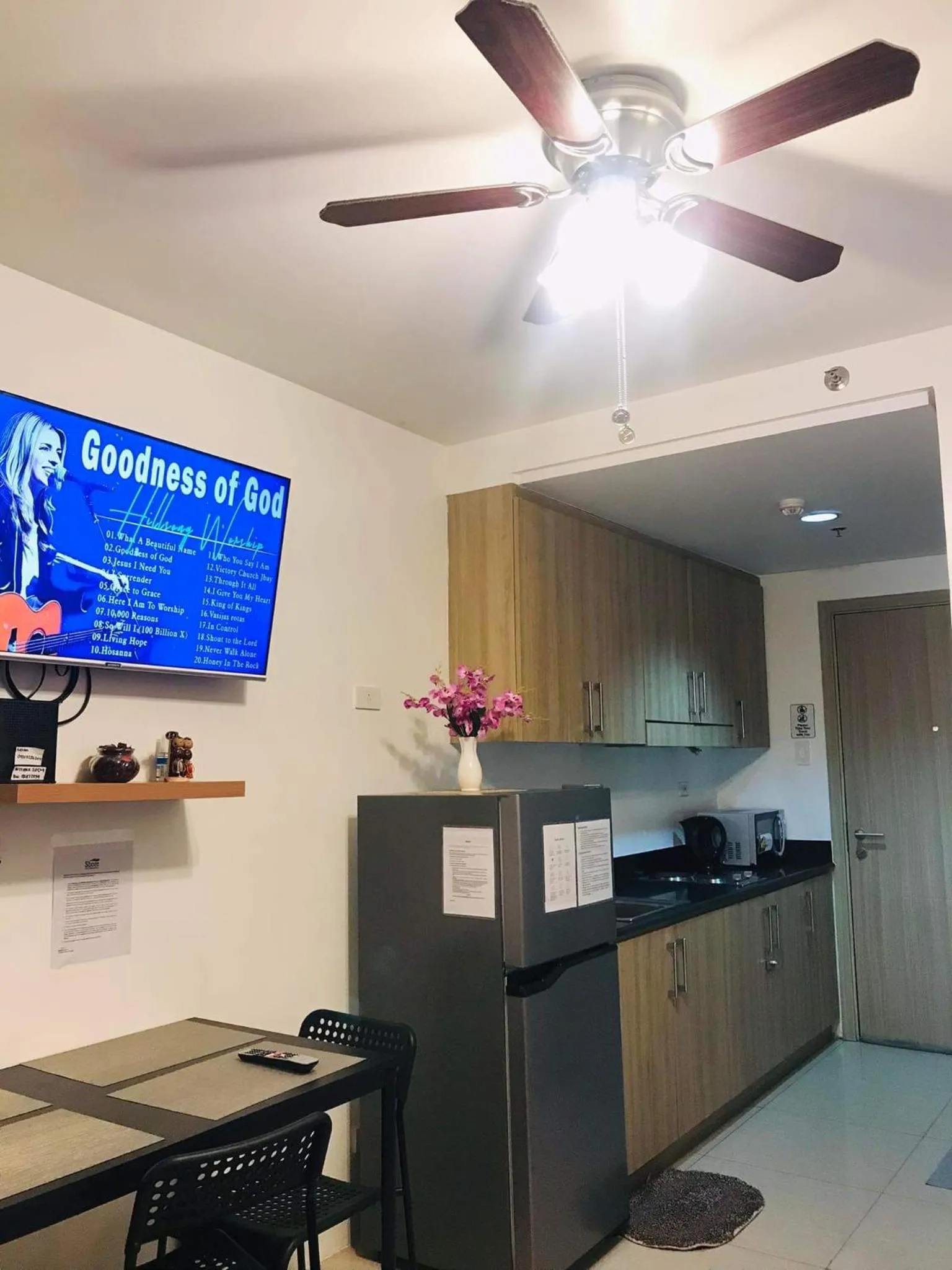 Shore One Condotel At Mall of Asia, Philippines