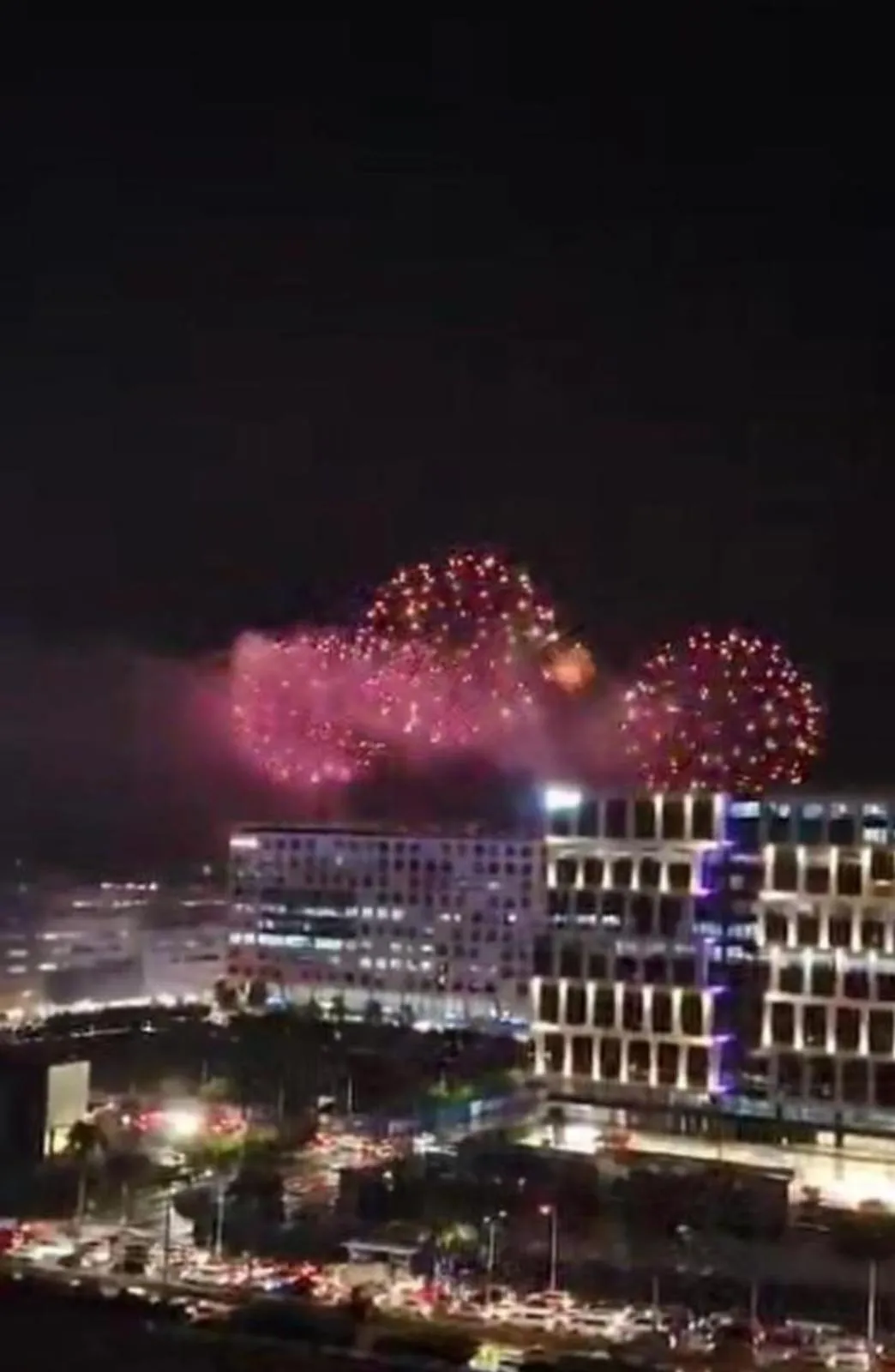 Shore One Condotel At Mall of Asia, Philippines