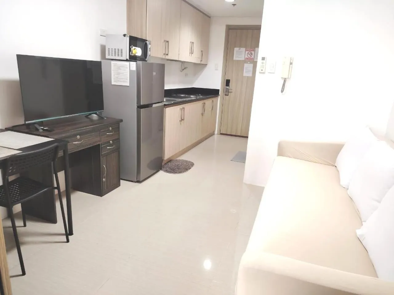 Shore One Condotel At Mall of Asia, Philippines