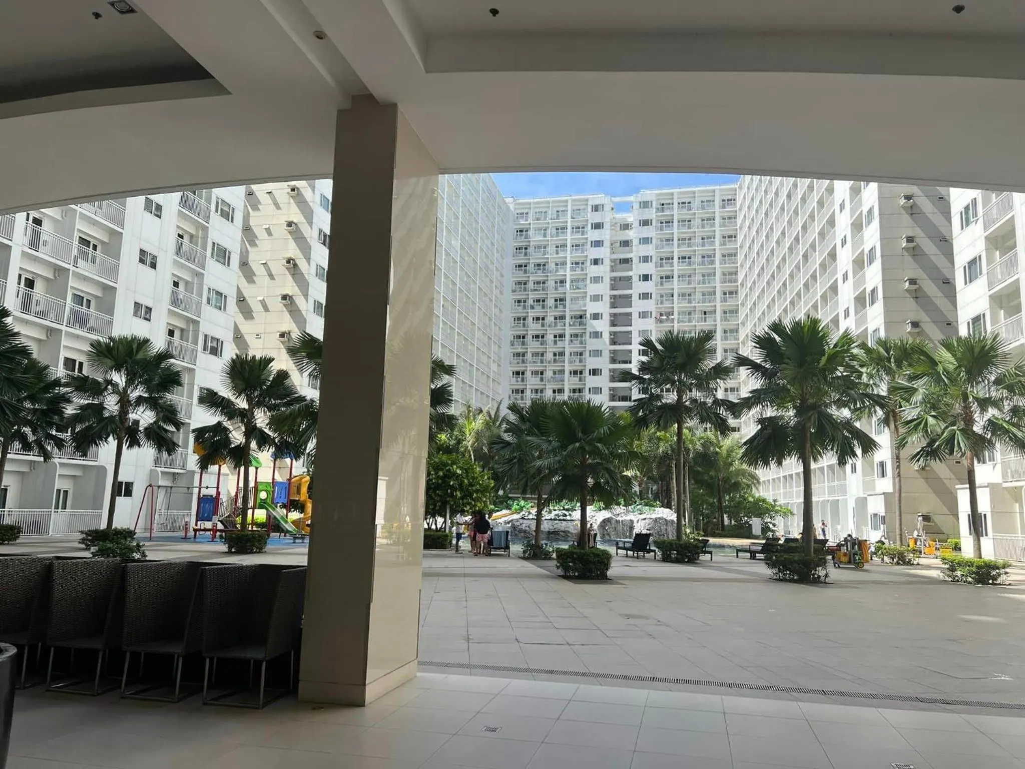 Shore One Condotel At Mall of Asia, Philippines