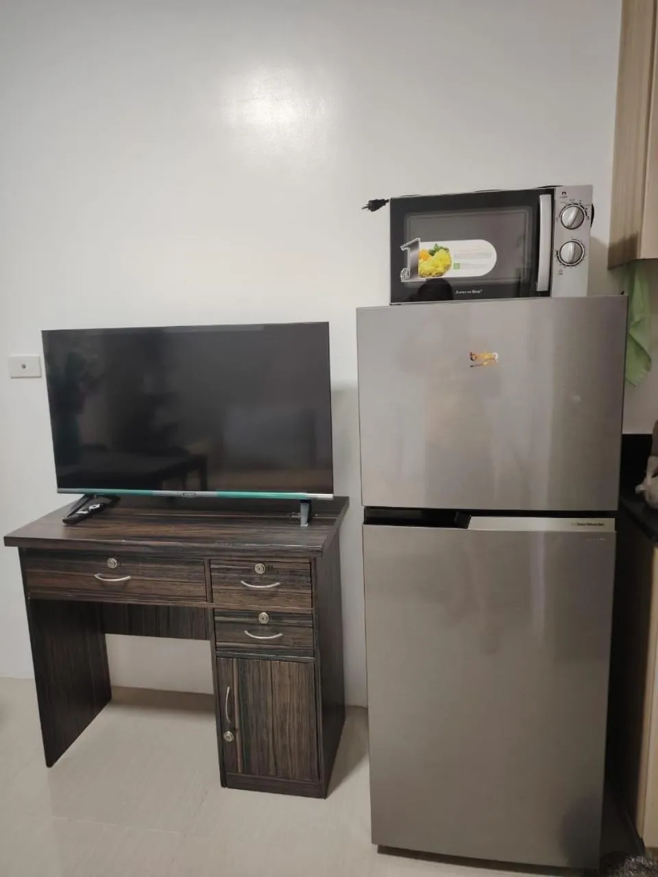 Shore One Condotel At Mall of Asia, Philippines