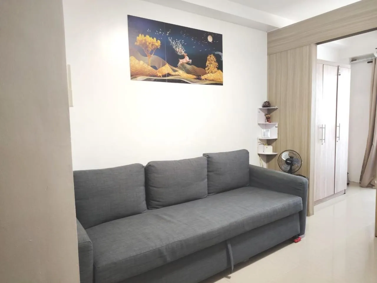 Shore One Condotel At Mall of Asia, Philippines