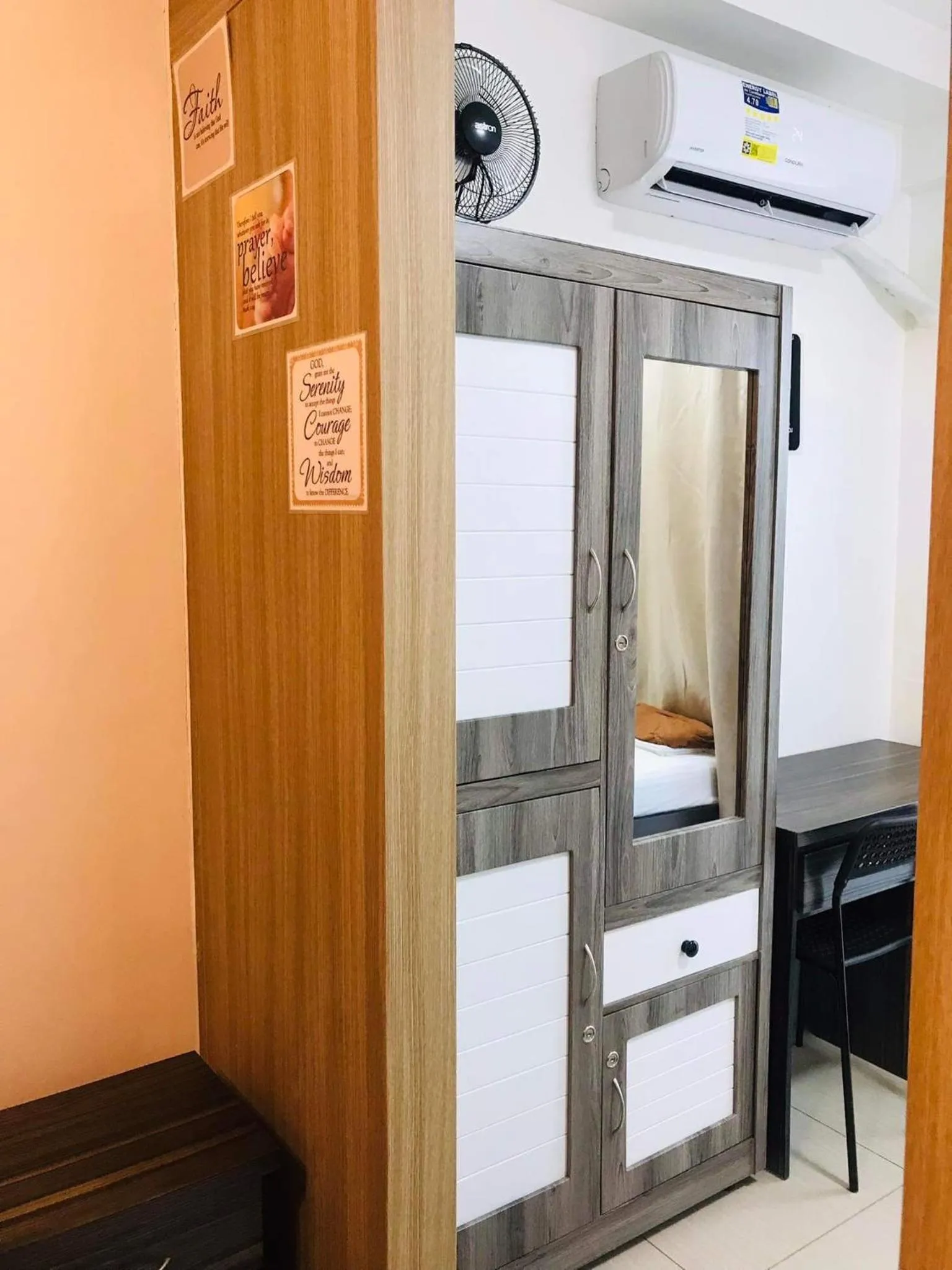 Shore One Condotel At Mall of Asia, Philippines