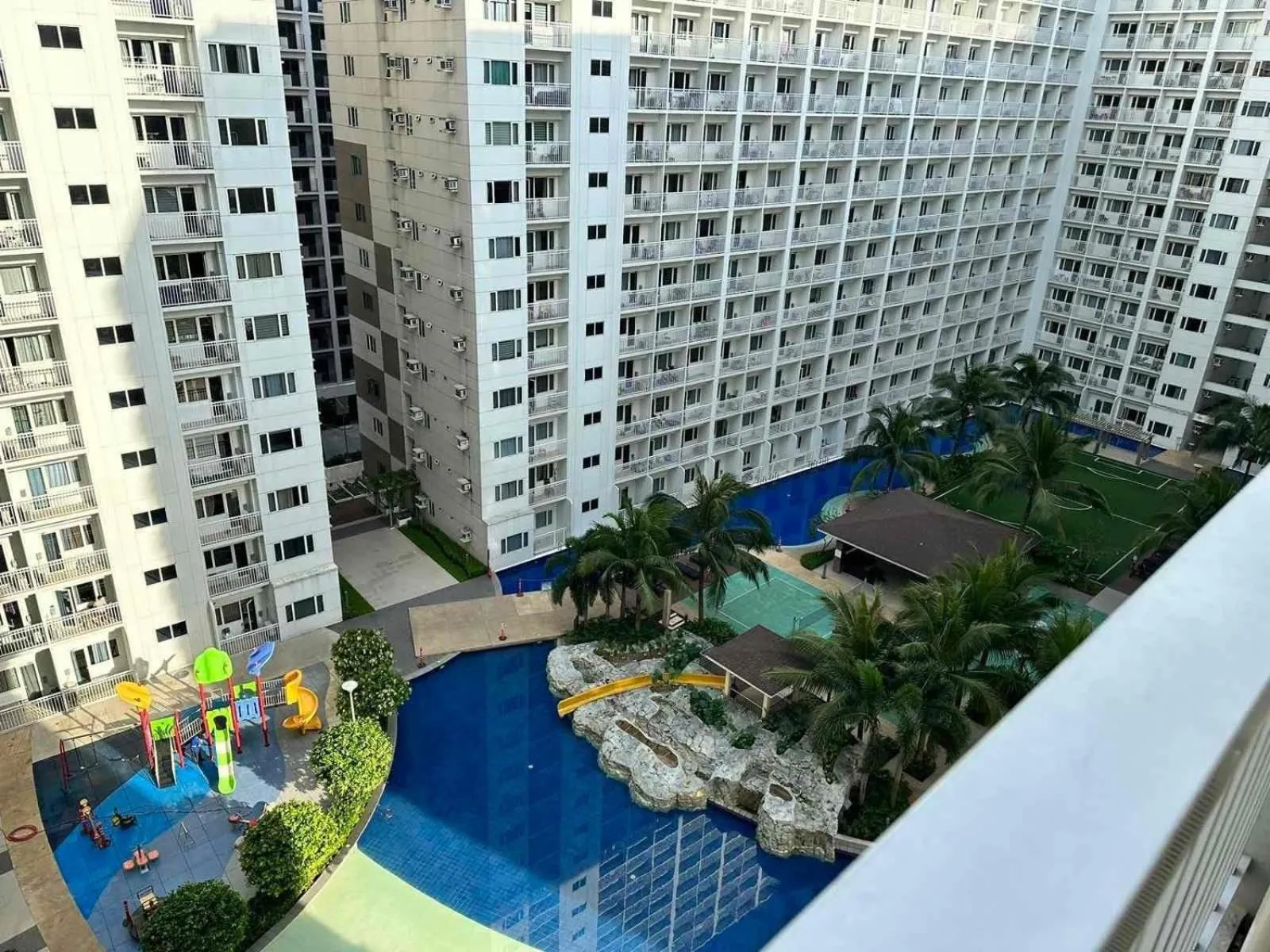 Shore One Condotel At Mall of Asia, Philippines