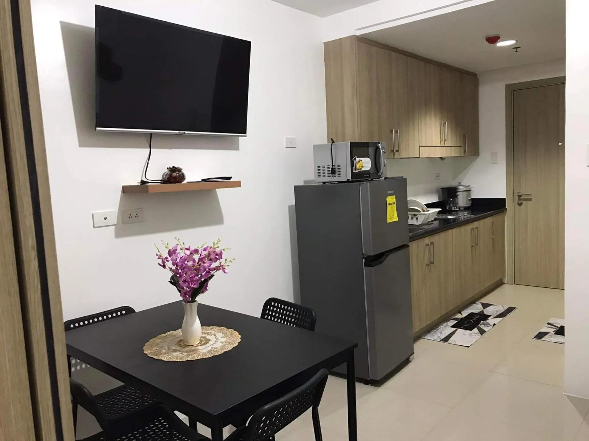 Shore One Condotel At Mall of Asia, Philippines