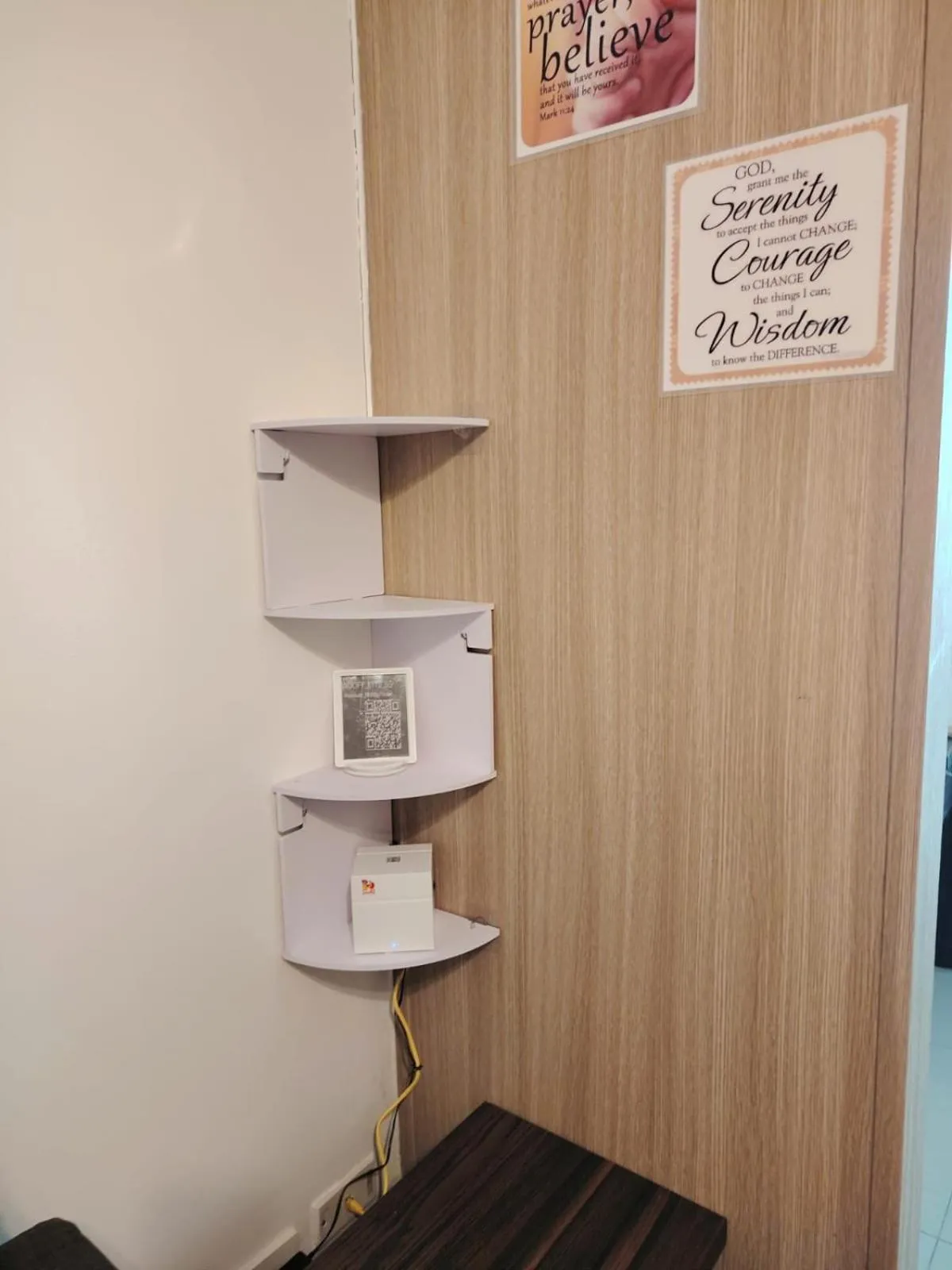 Shore One Condotel At Mall of Asia, Philippines