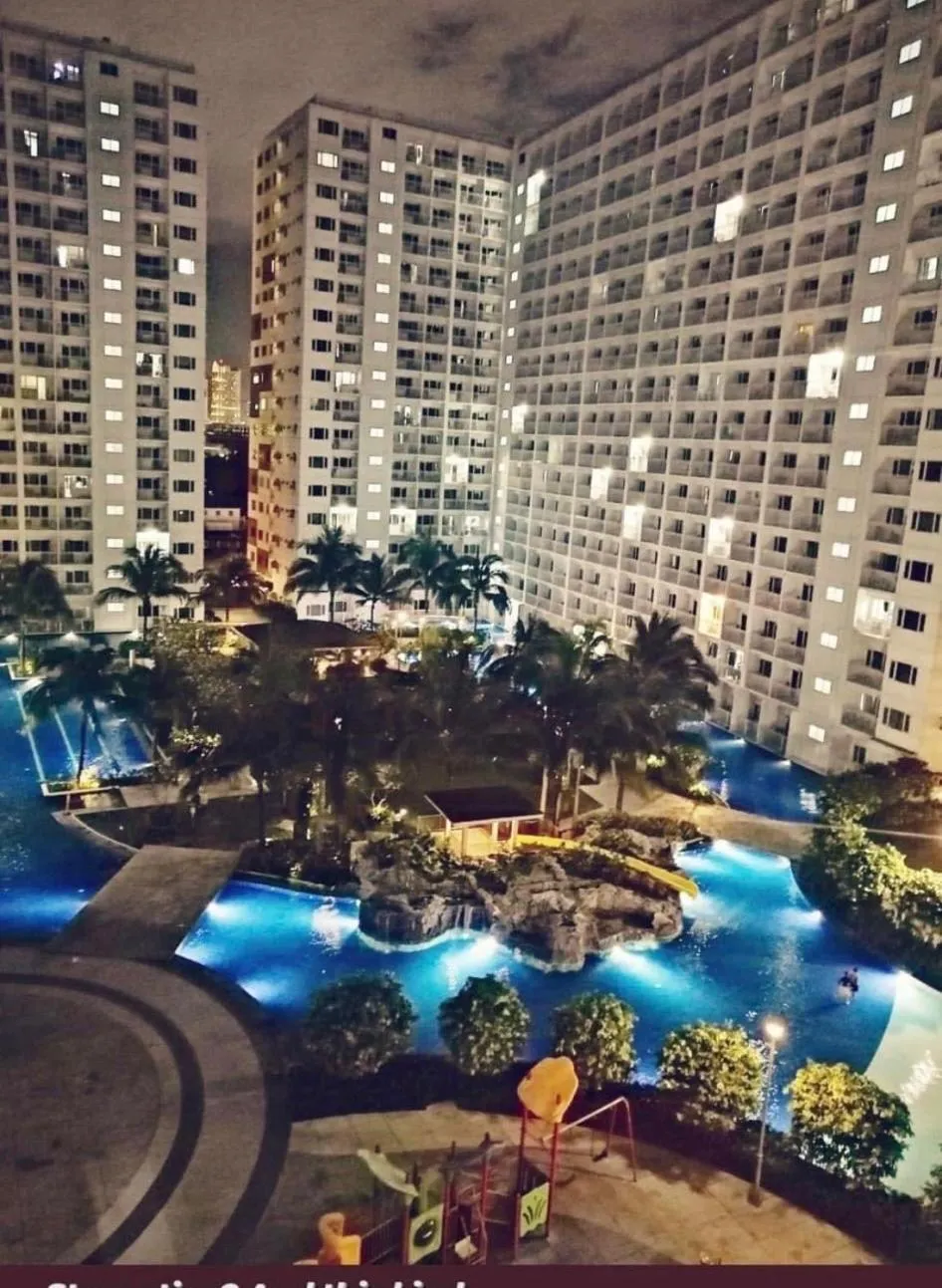 Shore One Condotel At Mall of Asia, Philippines