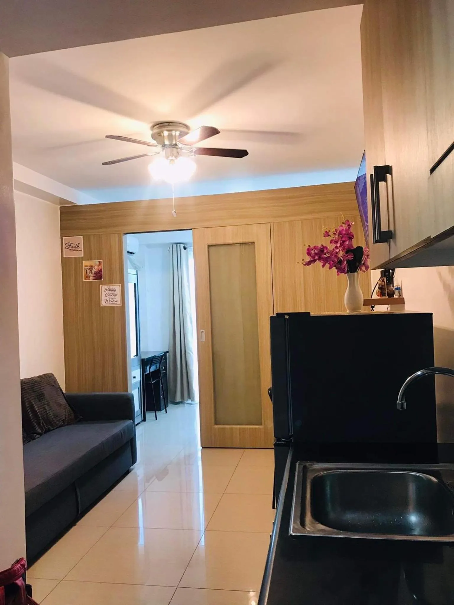 Shore One Condotel At Mall of Asia, Philippines