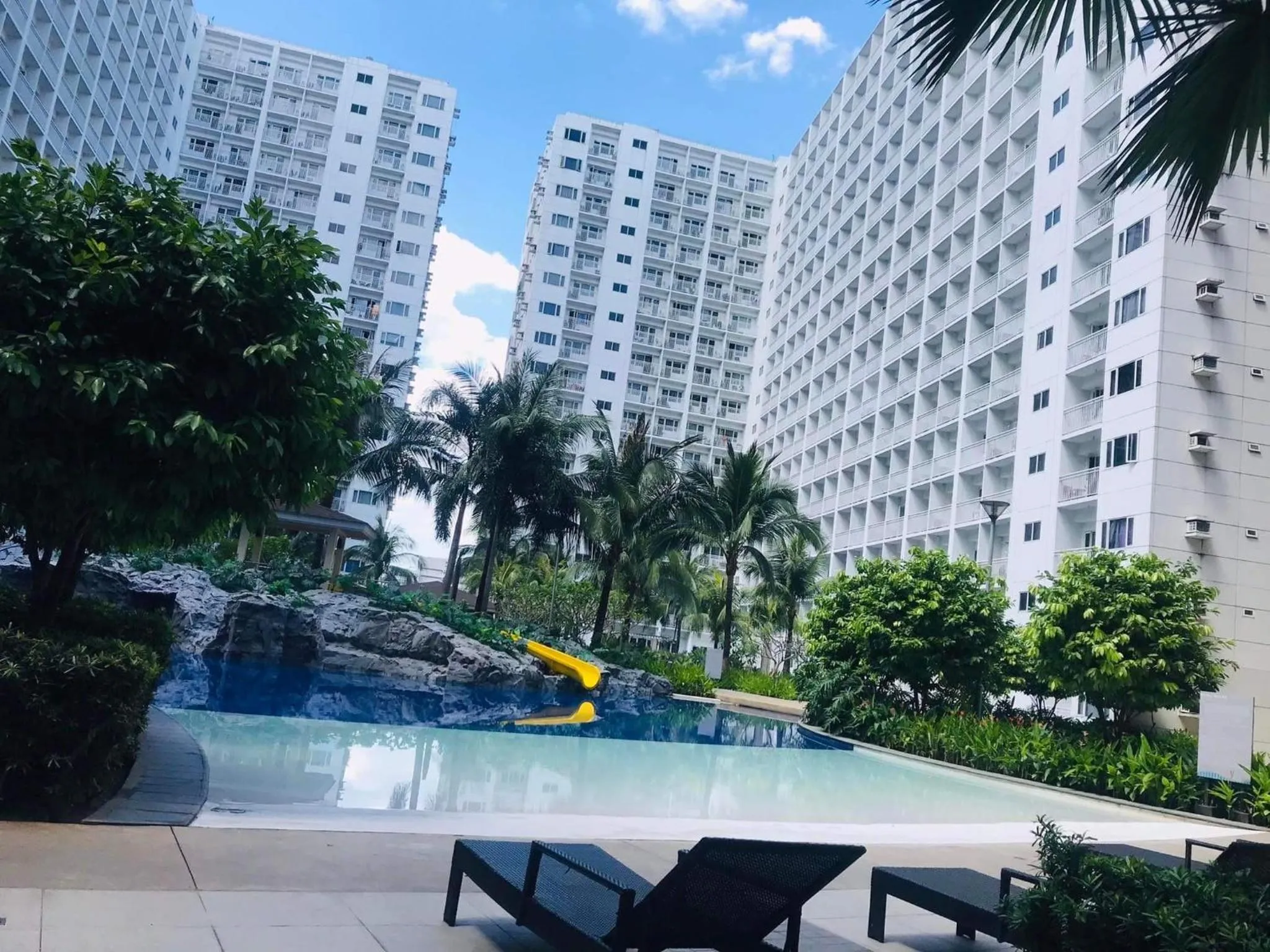 Shore One Condotel At Mall of Asia, Philippines