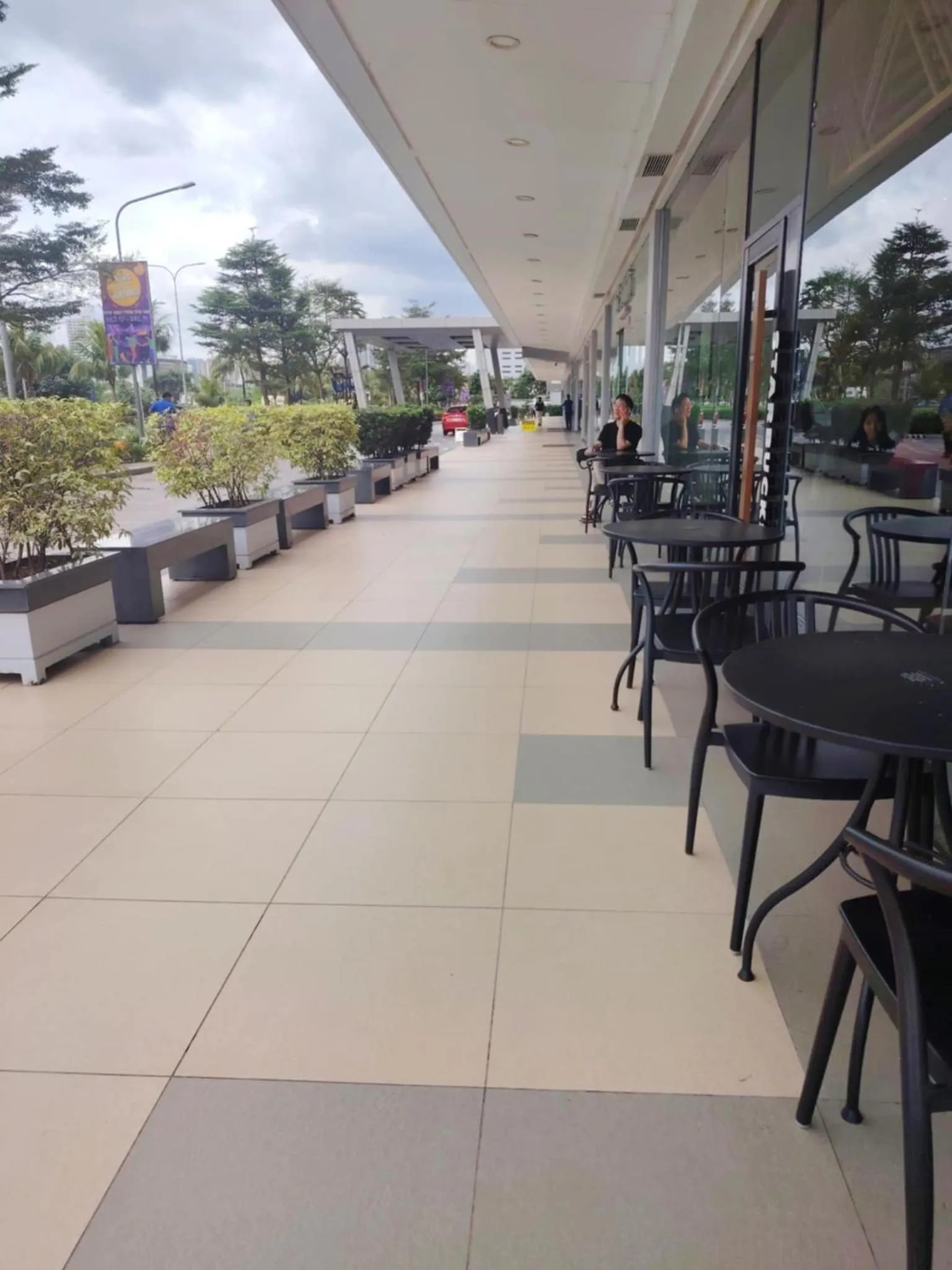 Shore One Condotel At Mall of Asia, Philippines