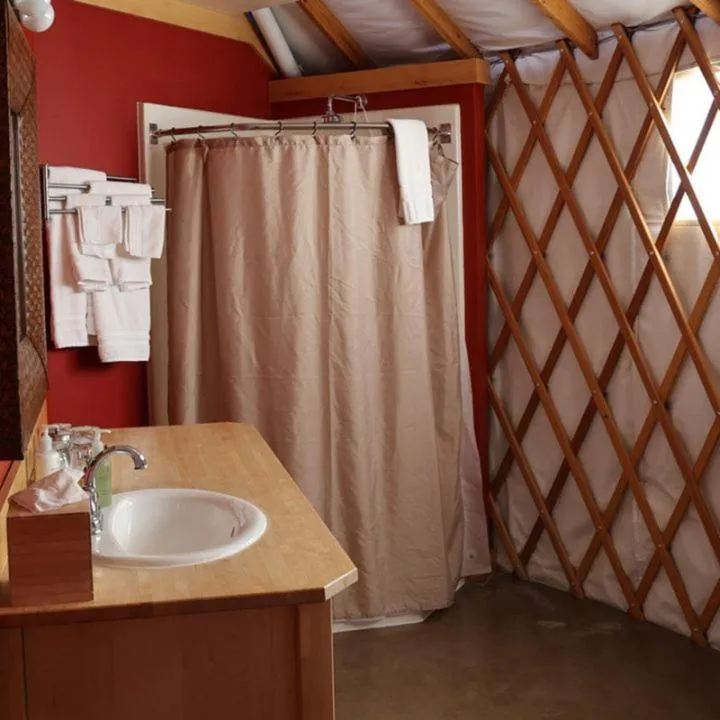 Sagecliffe Resort & Spa