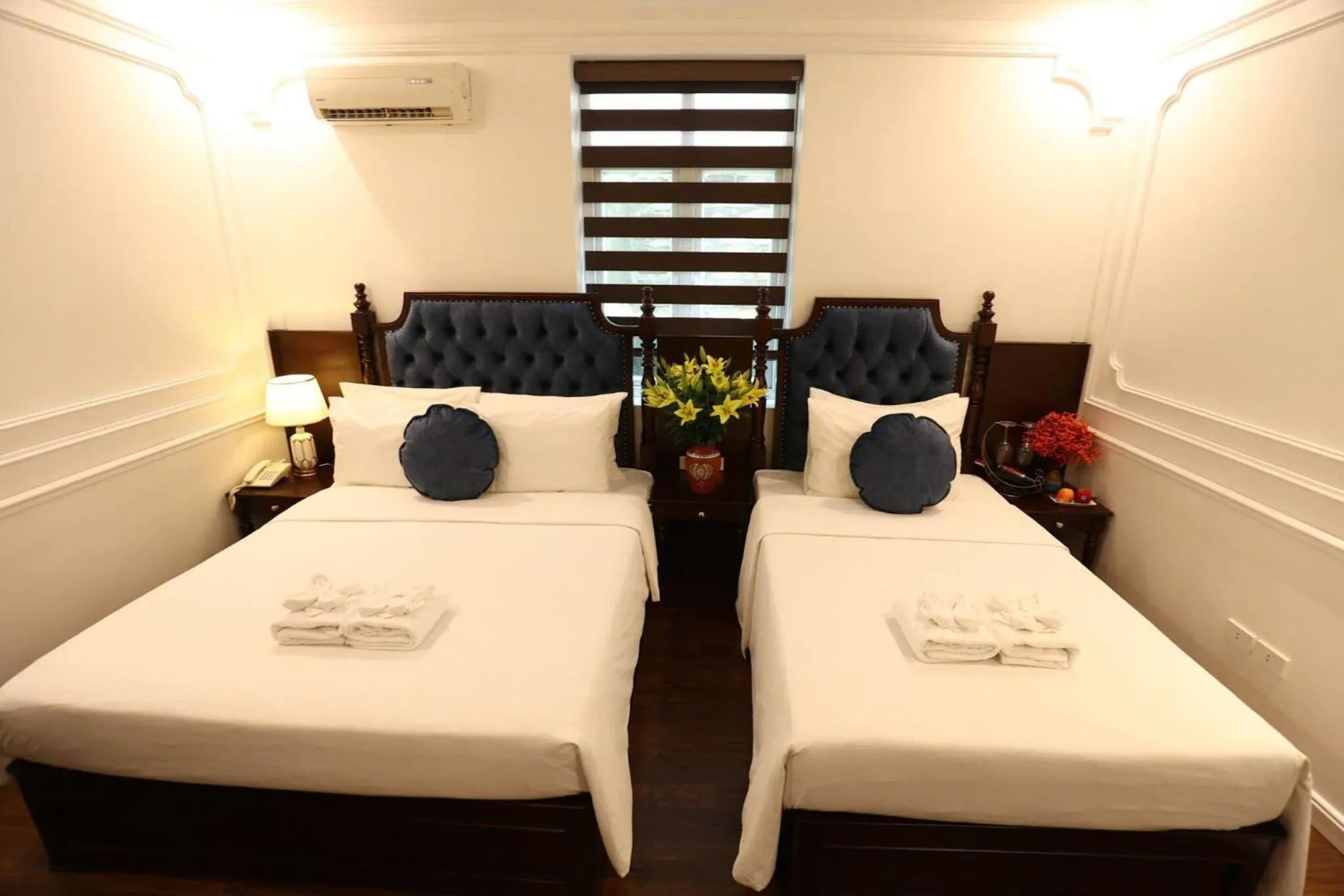 Hoàng Gia Xa La Boutique Hotel