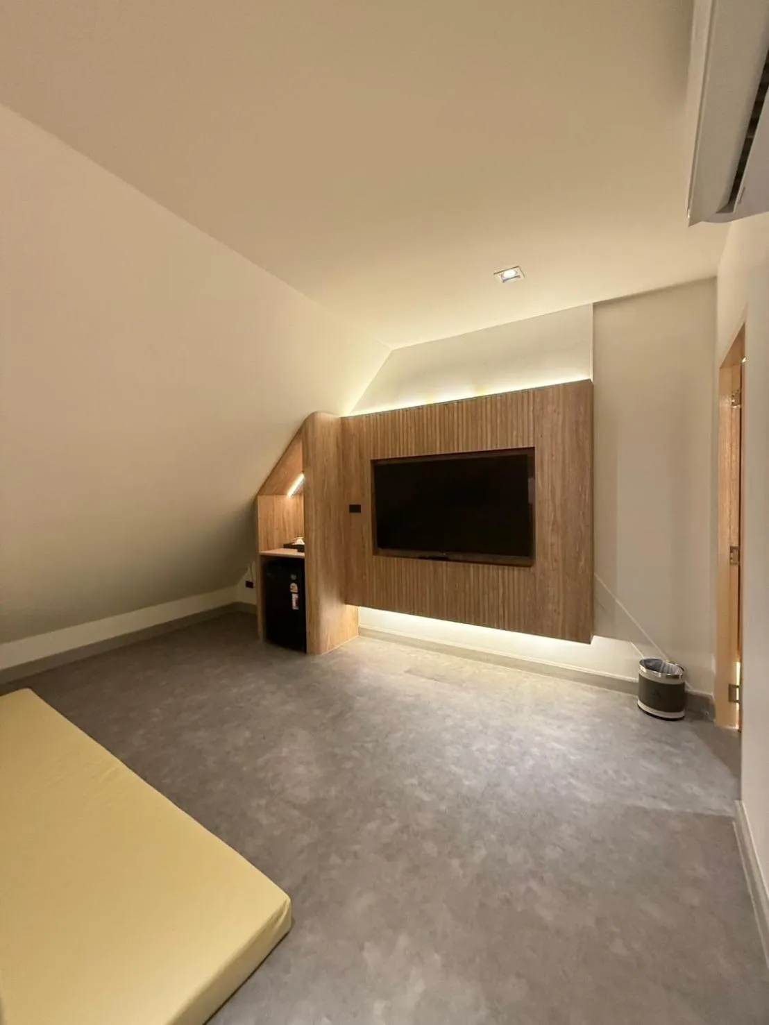 Ascella Bangkok Hotel