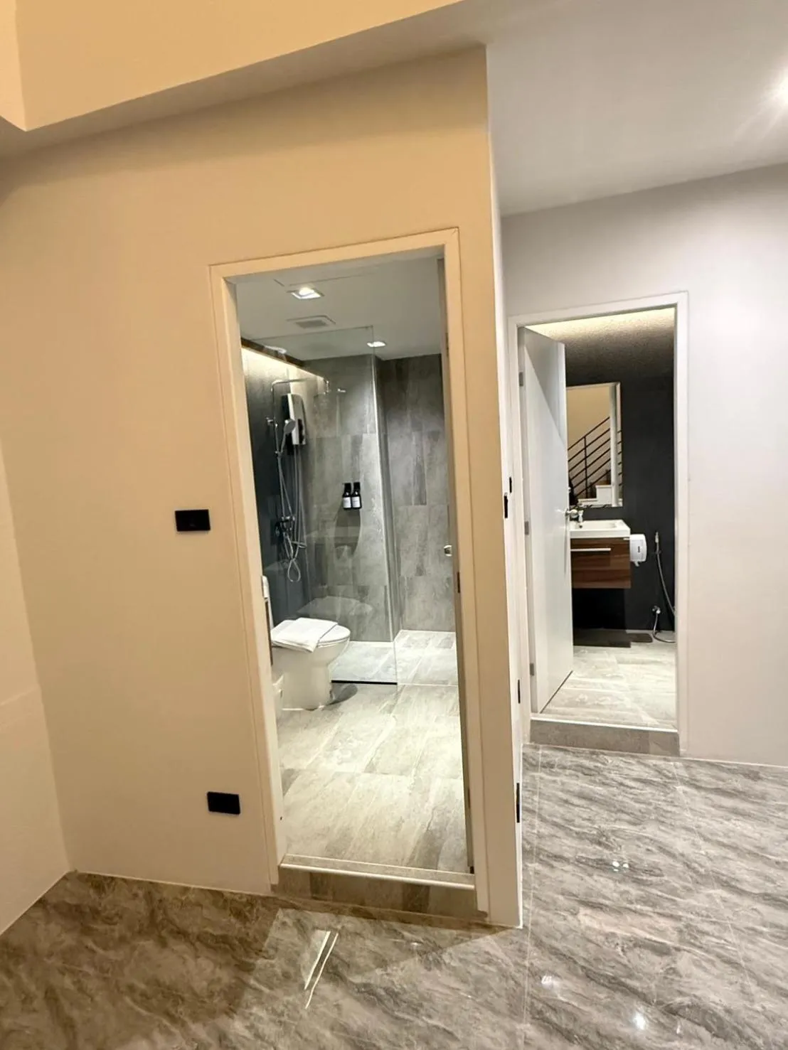 Ascella Bangkok Hotel