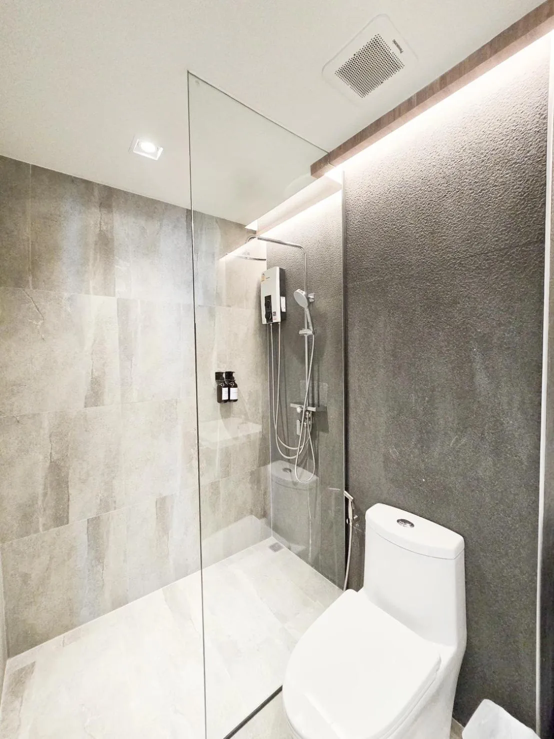 Ascella Bangkok Hotel