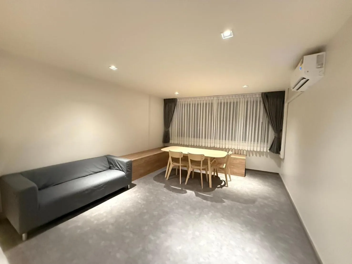 Ascella Bangkok Hotel