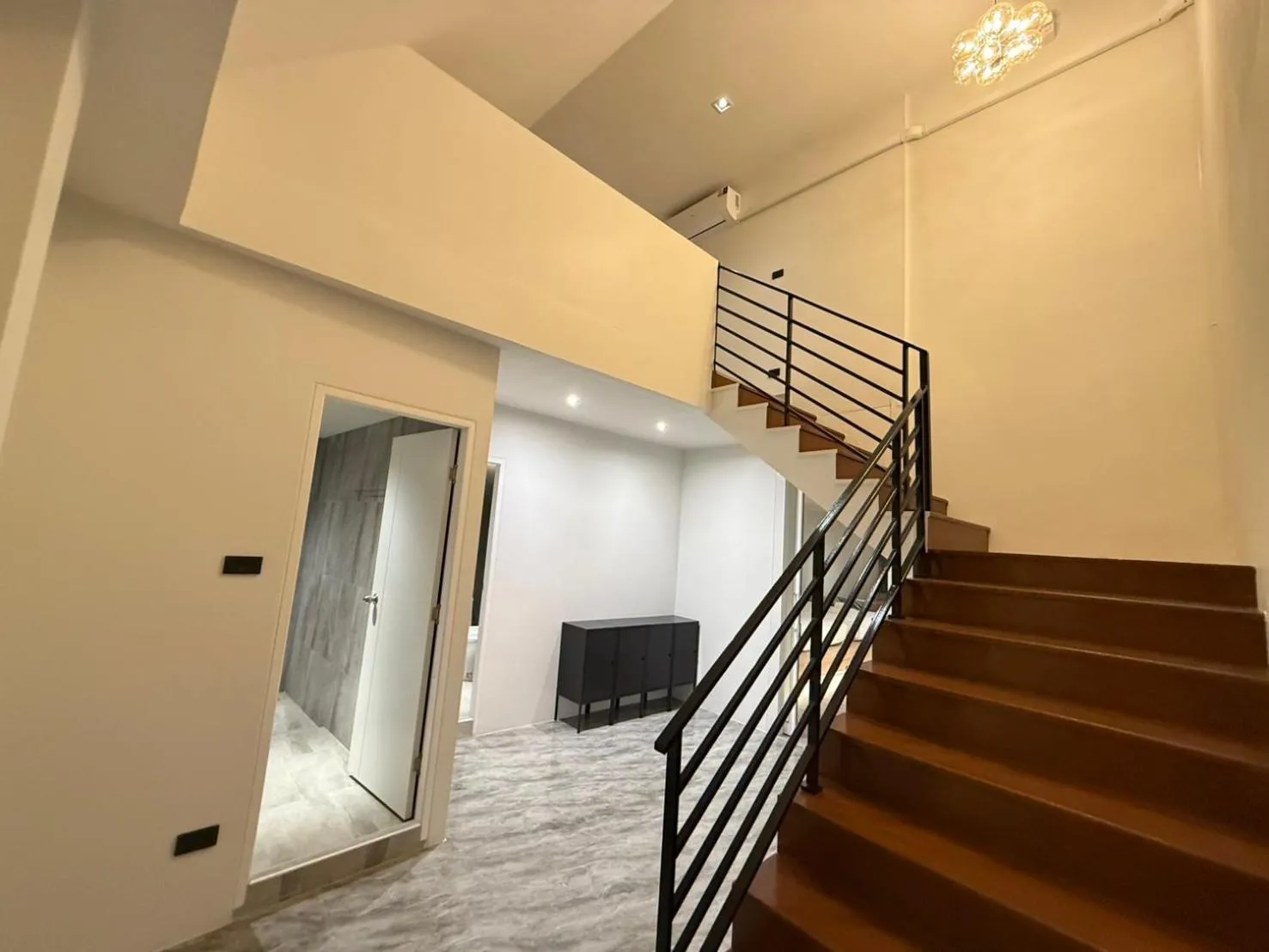 Ascella Bangkok Hotel