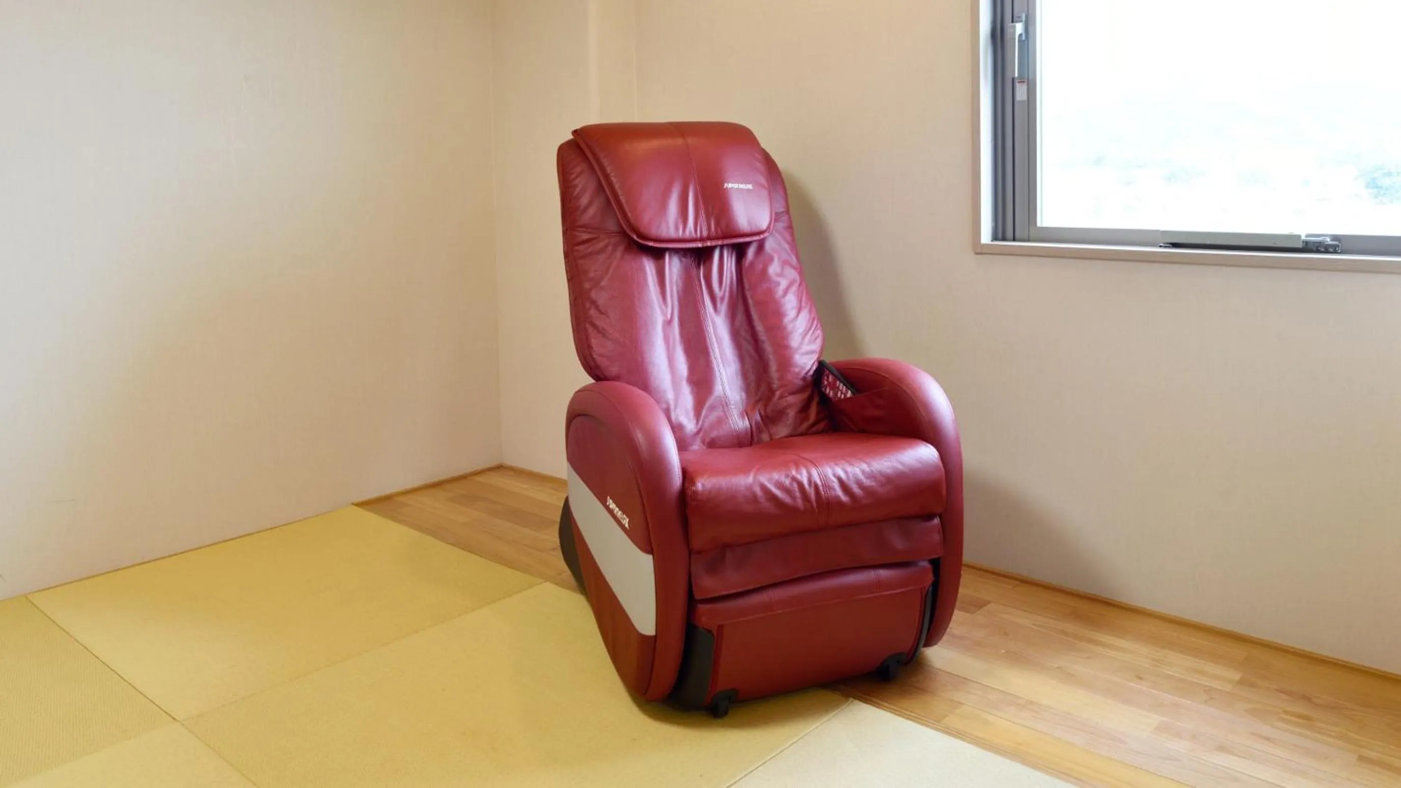 Massage in Hotel GRANDSPA AVENUE