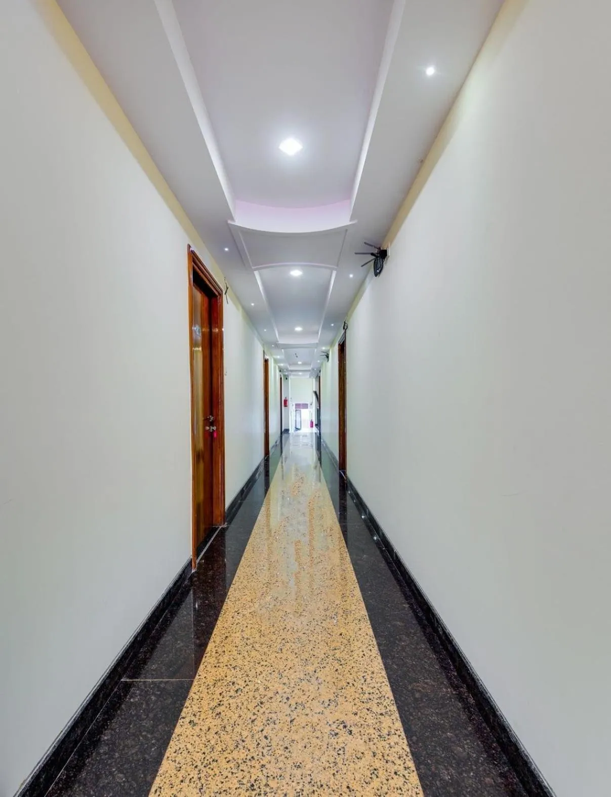 Lobby or reception in Collection O Ziva Resort Near Calangute Beach