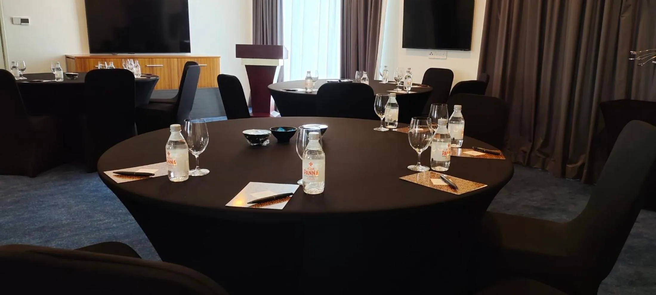 Meeting/conference room in The RIYAZ Lavanya Langkawi