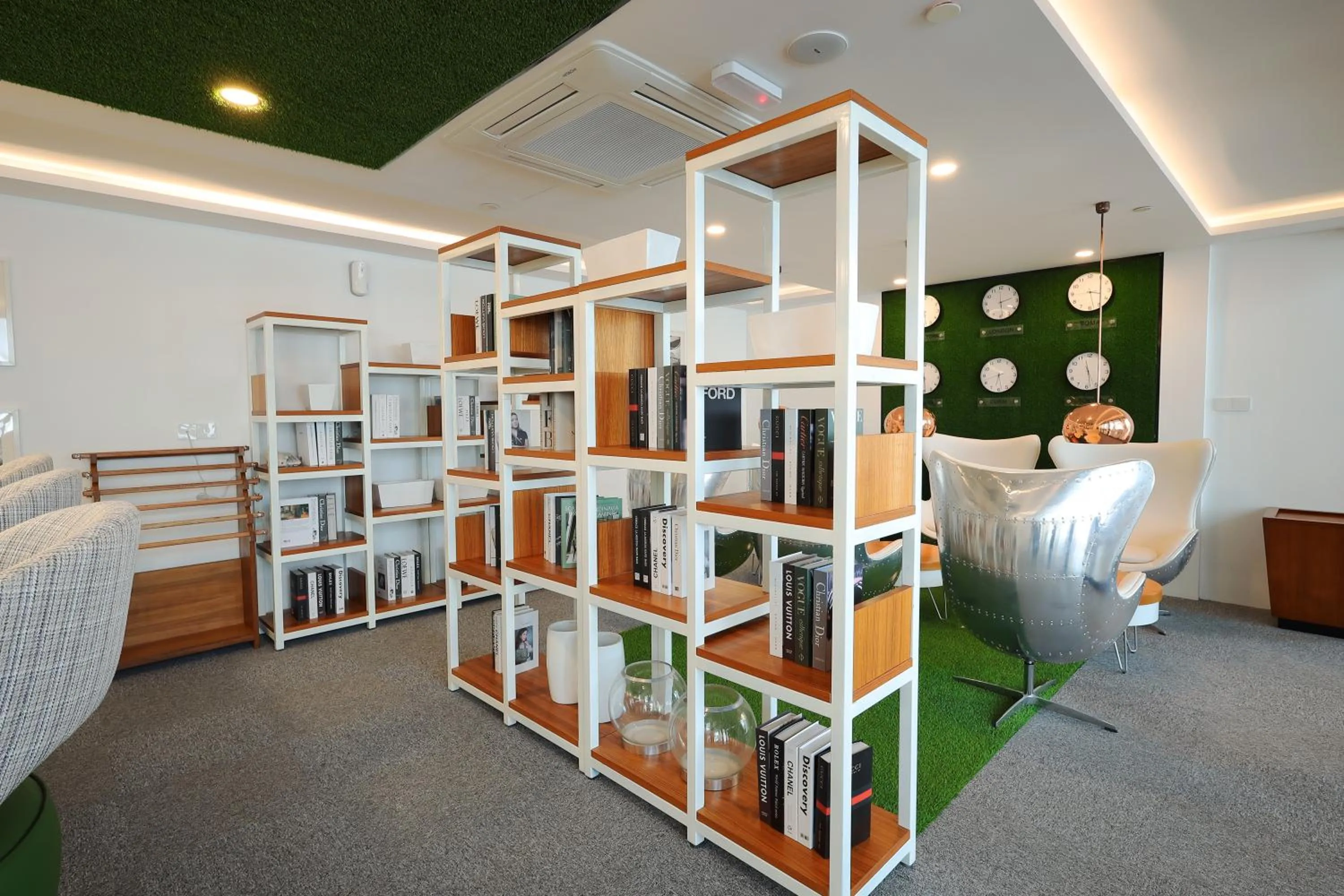 Business facilities, Bed in The RIYAZ Lavanya Langkawi