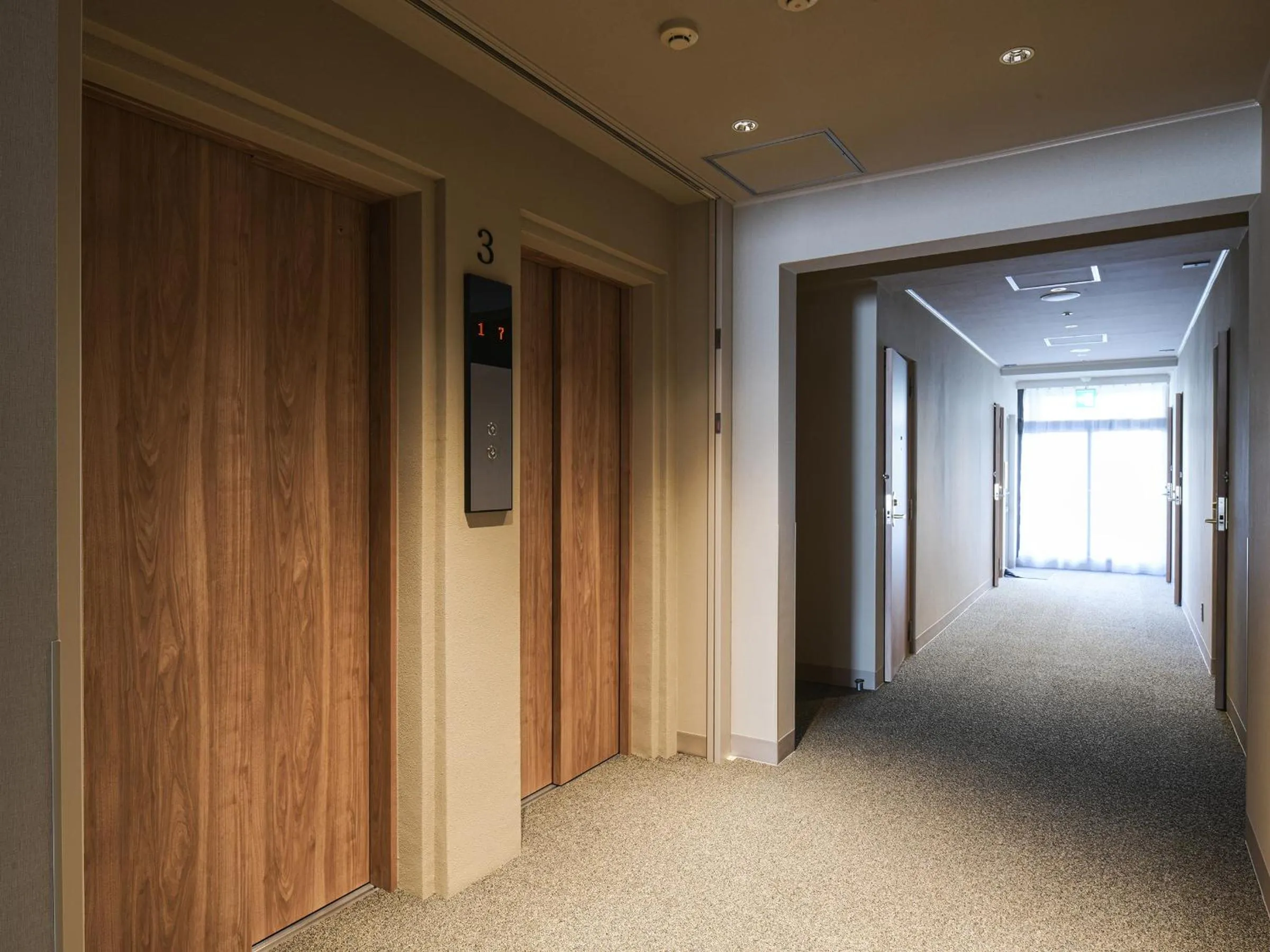 Other in Vessel Inn Asakusa Tsukuba Express