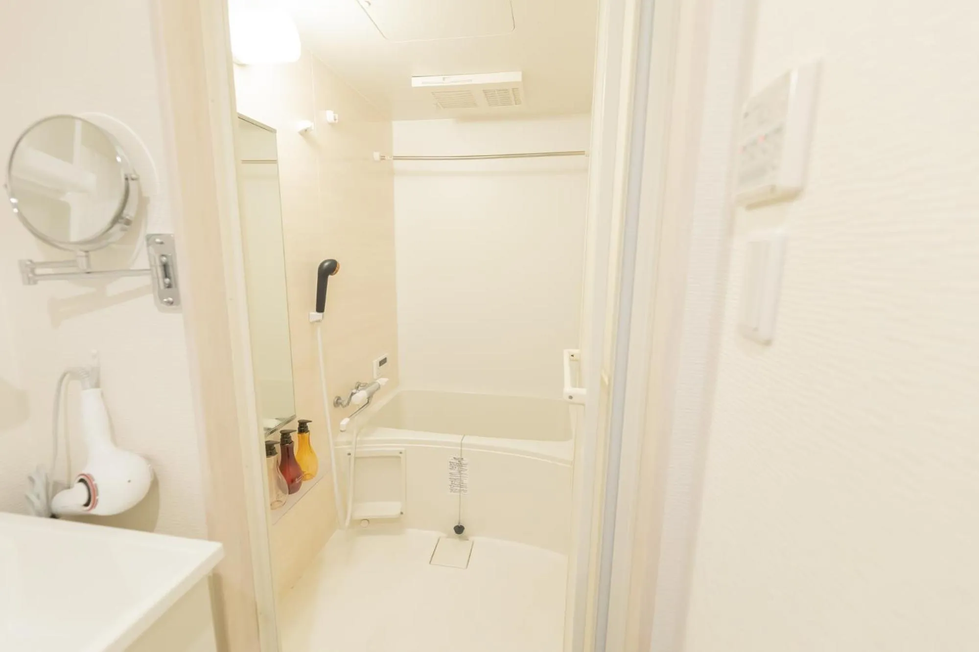 Bathroom in Guest House Nisso