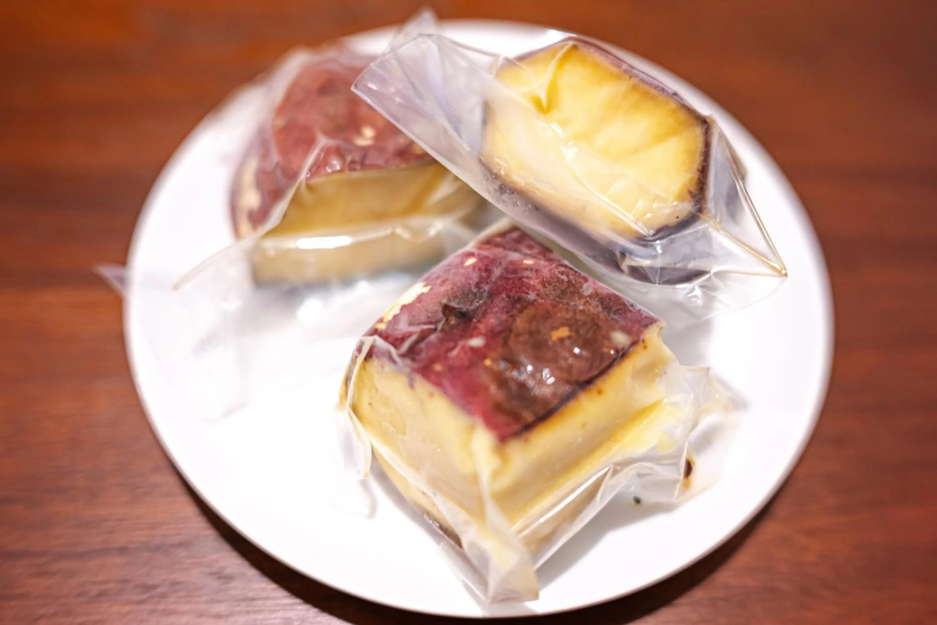 Food and drinks in Guest House Nisso