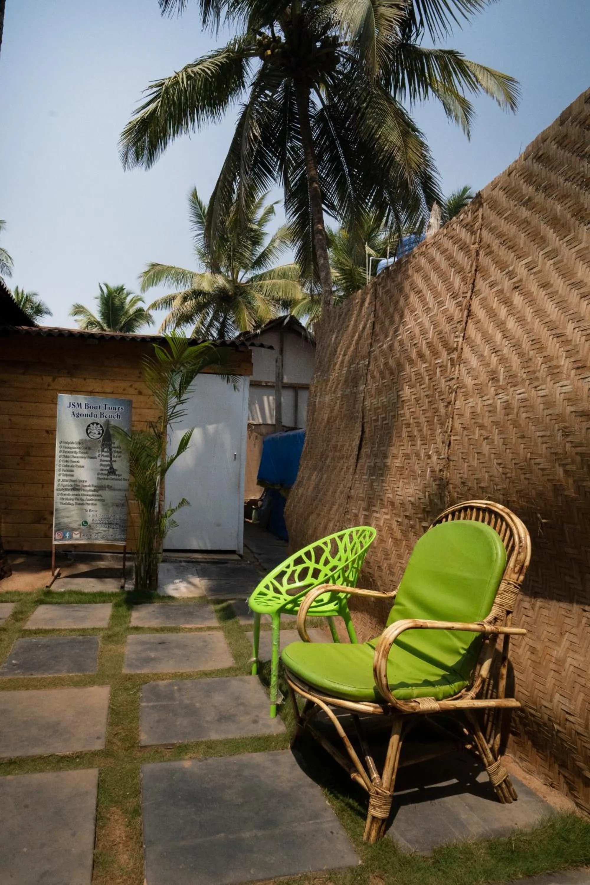 Other in Shambho Retreat