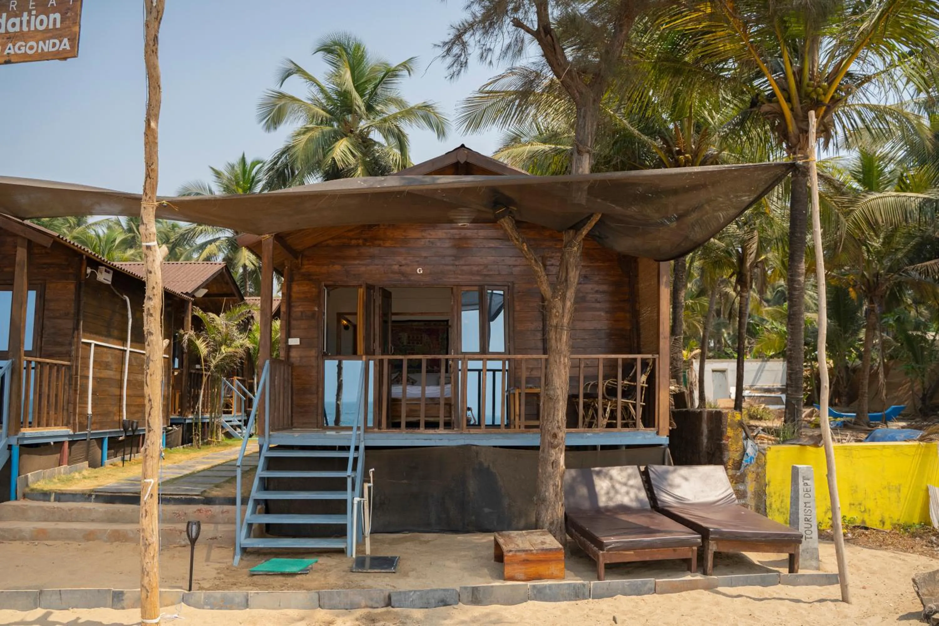 Other in Shambho Retreat