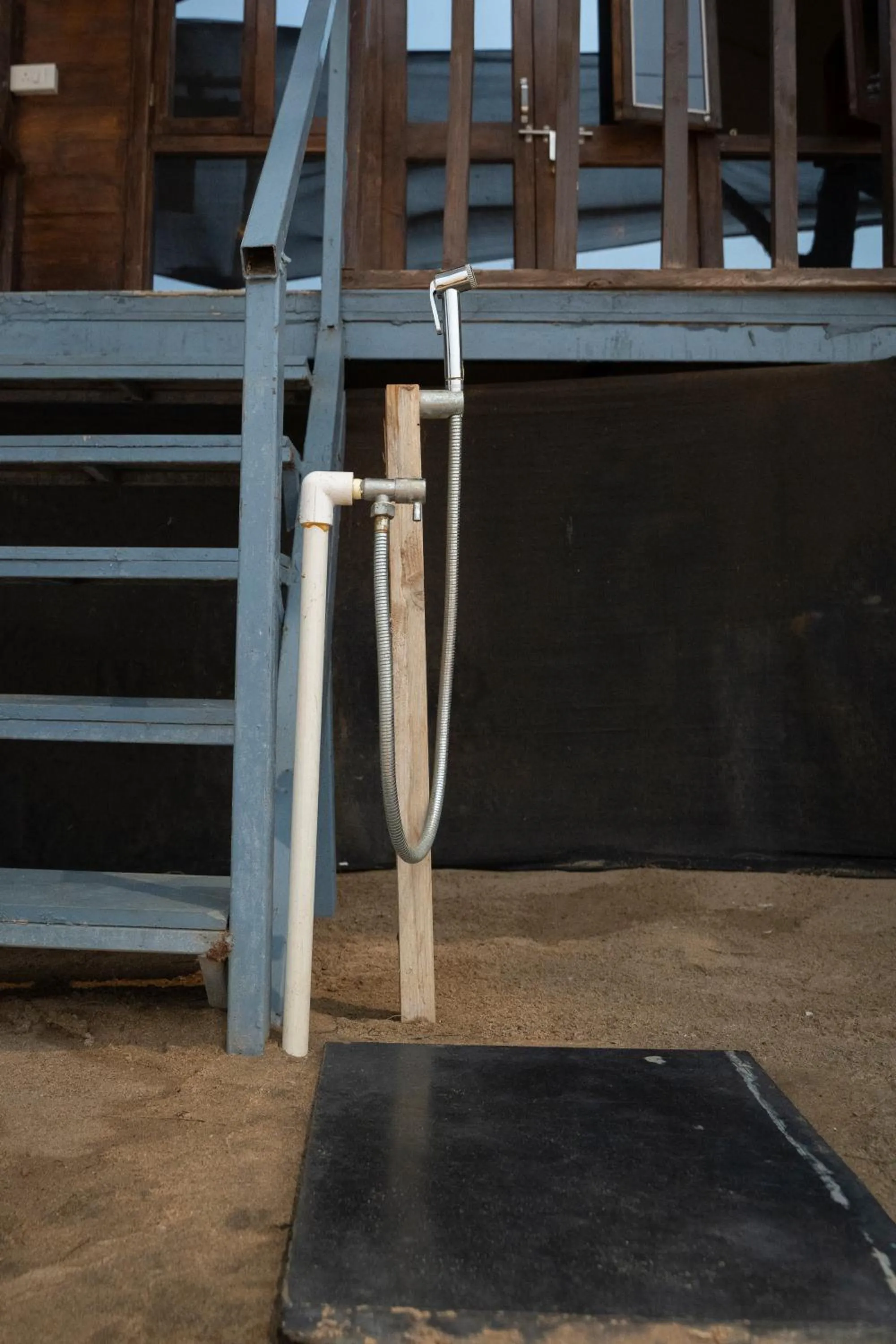 Other in Shambho Retreat