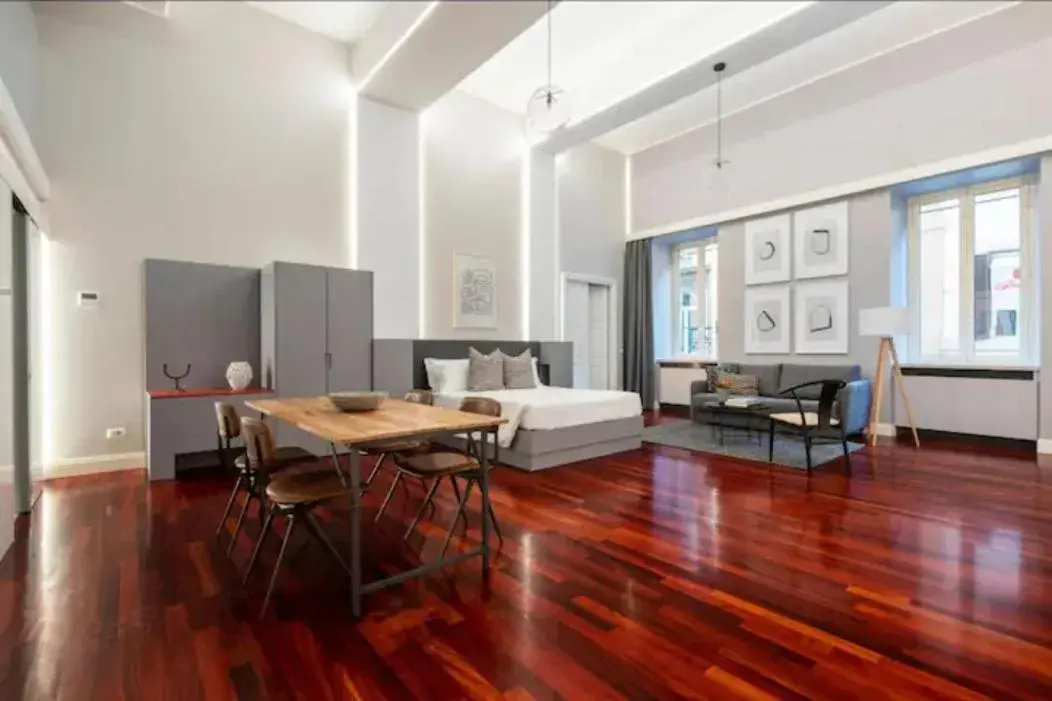 Croce Apartments Croce Apartments