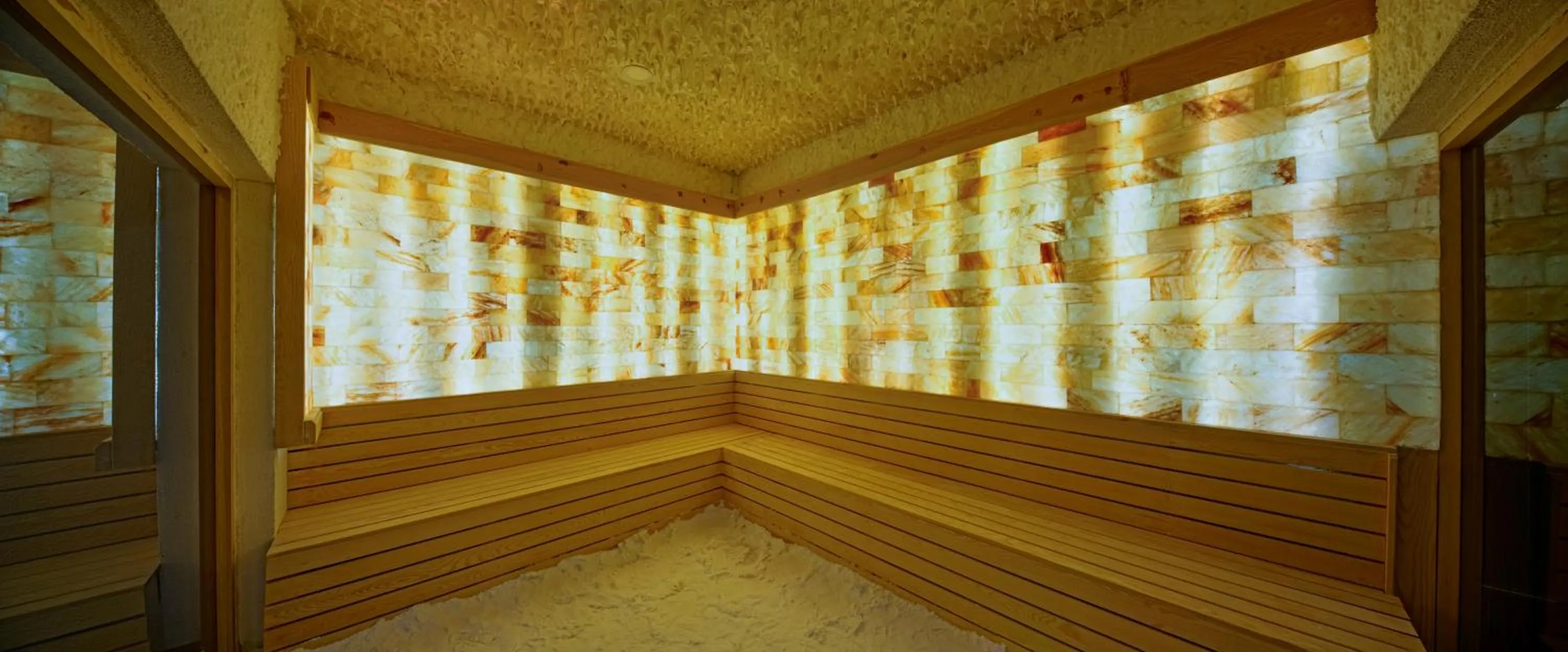 Sauna in Side Stella Elite Resort & Spa - Adults Only